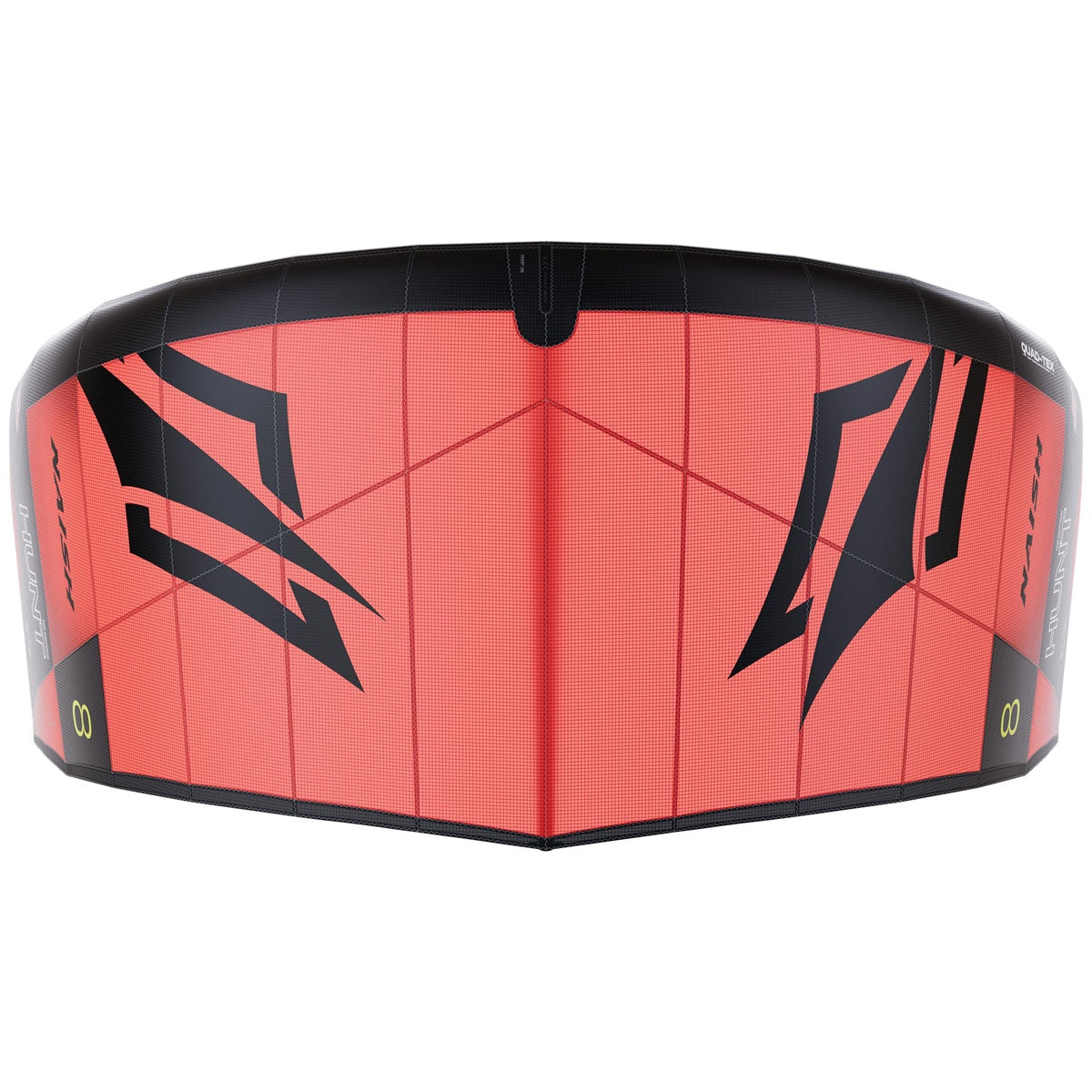 Naish Hunt Q – Red – Northern Watersports