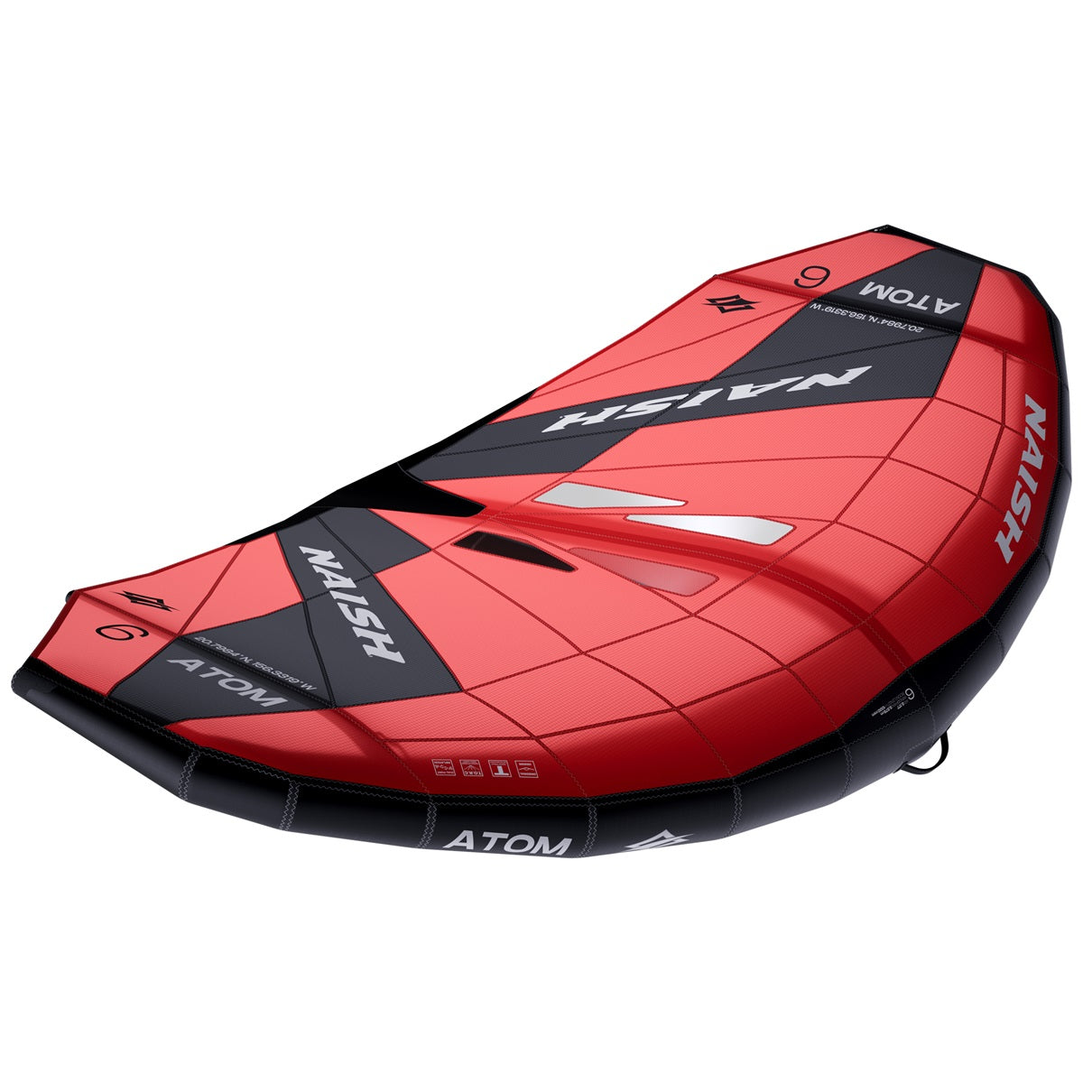 Naish Atom canopy – Northern Watersports