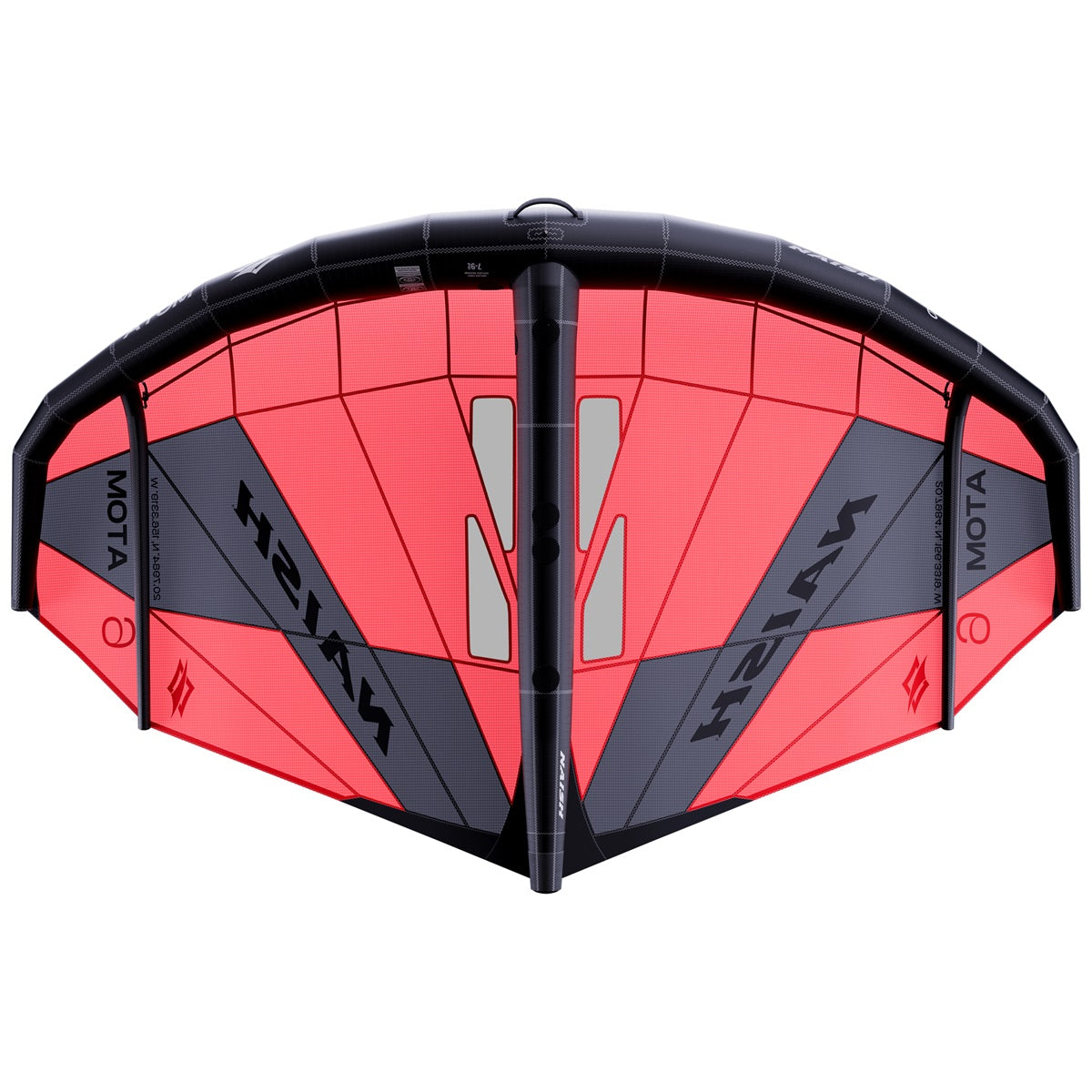 Naish Atom light wind wing – Northern Watersports
