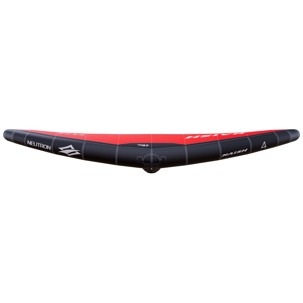 Naish Neutron detail – Northern Watersports
