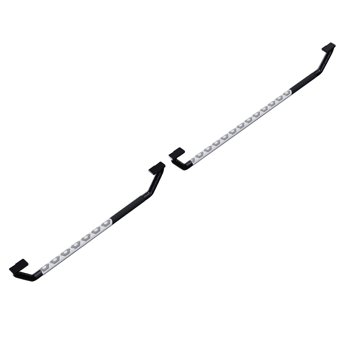 Naish Wing Handle Set detail – Northern Watersports