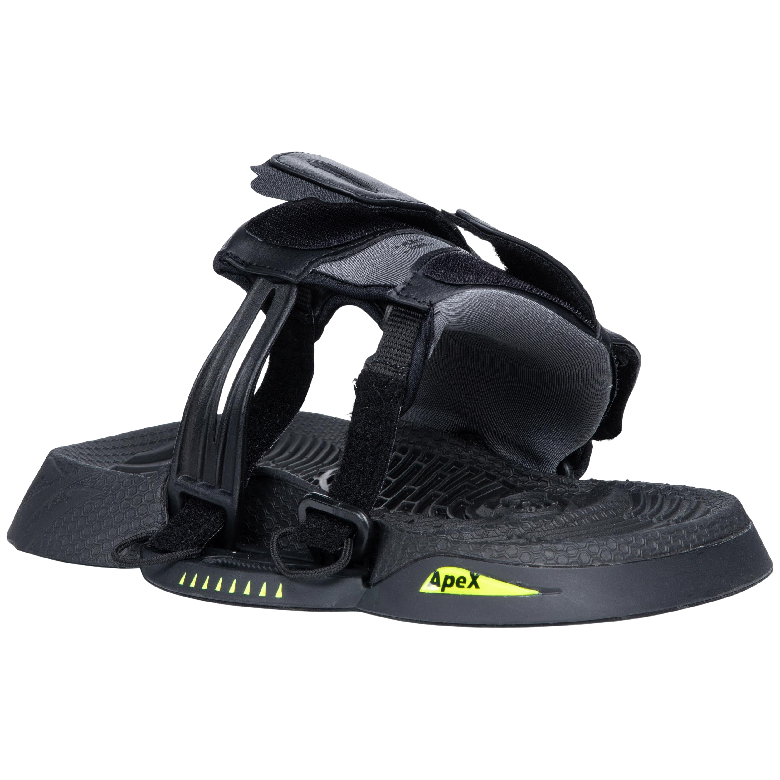 Naish Apex Bindings hardware