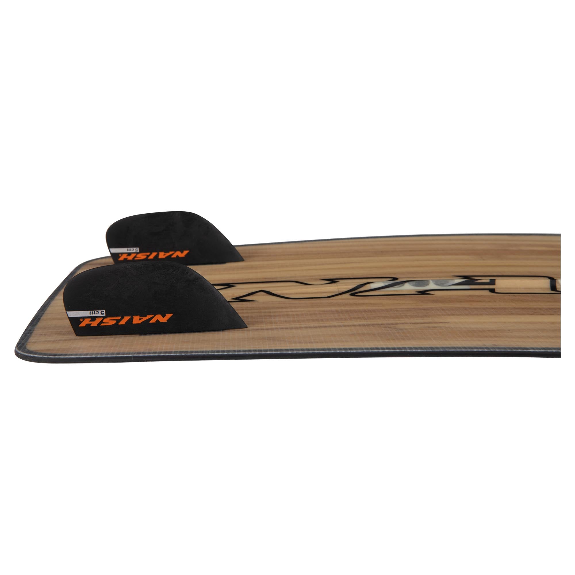 Naish RPT – Wood/Black – Northern Watersports
