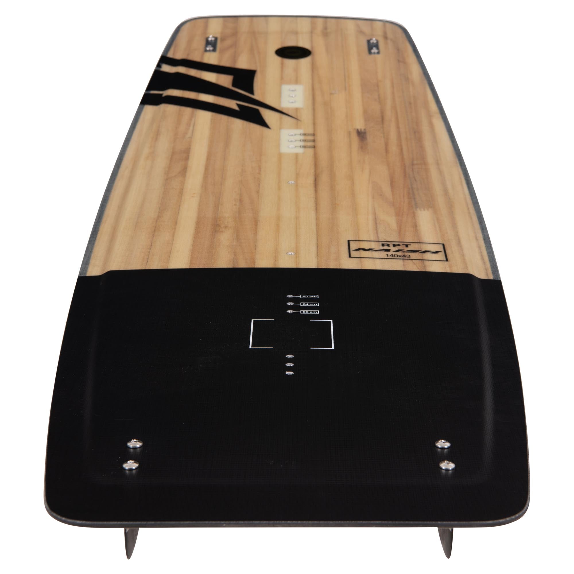 Naish RPT – Wood/Black – Northern Watersports