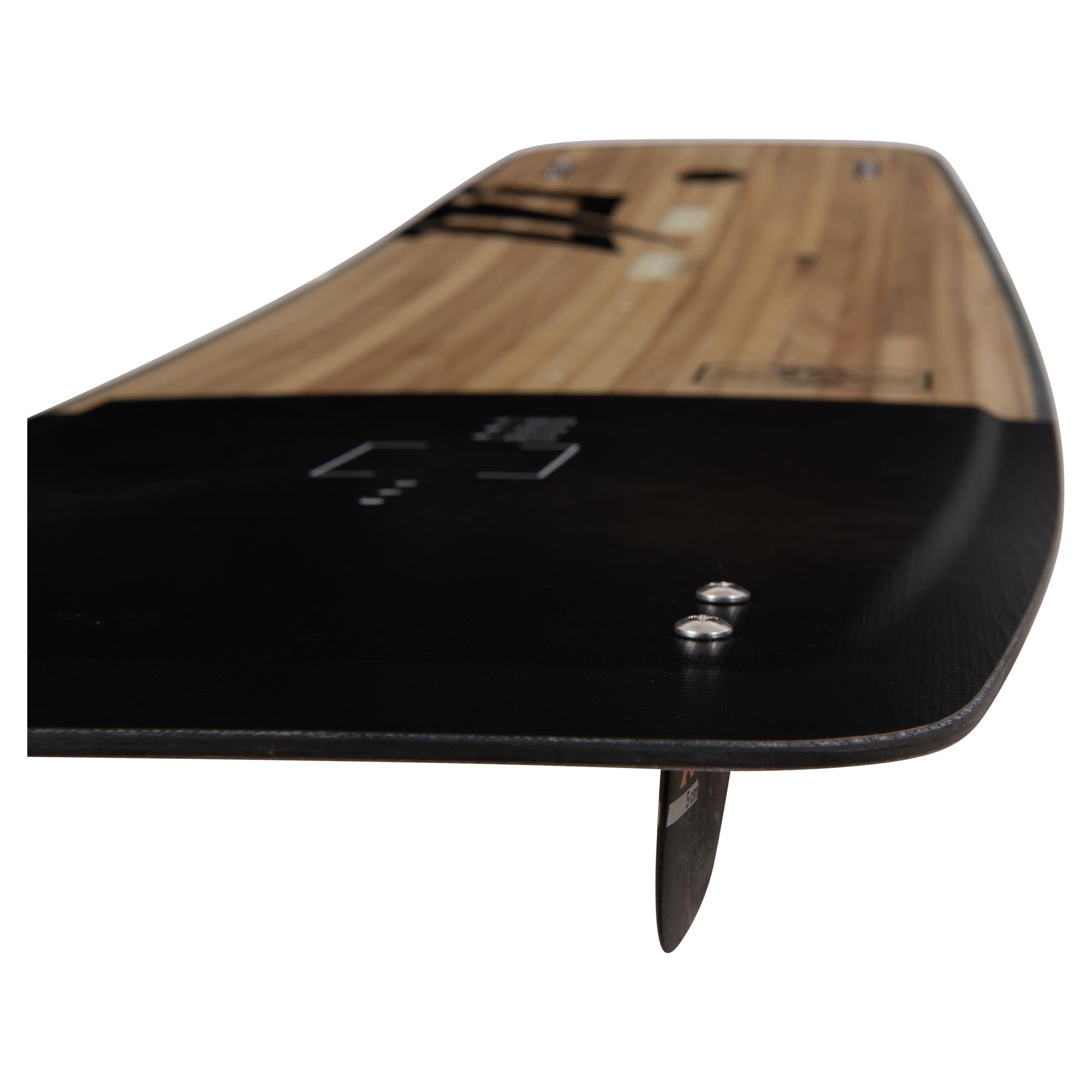 Naish RPT – Wood/Black – Northern Watersports