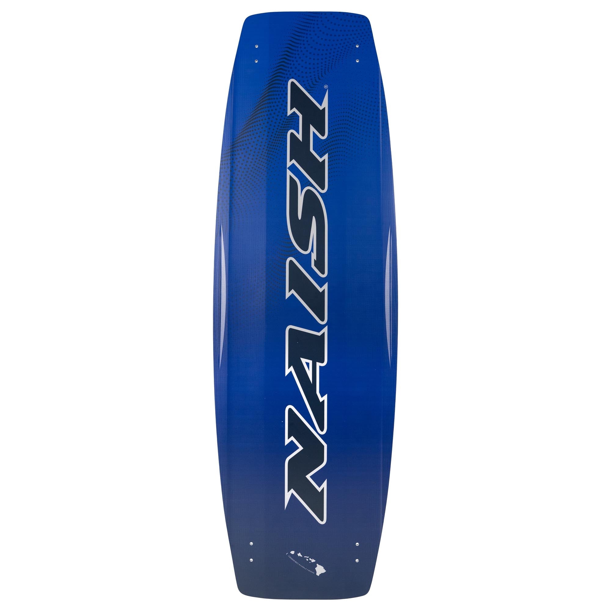 Naish Drive – Black/Blue – Northern Watersports