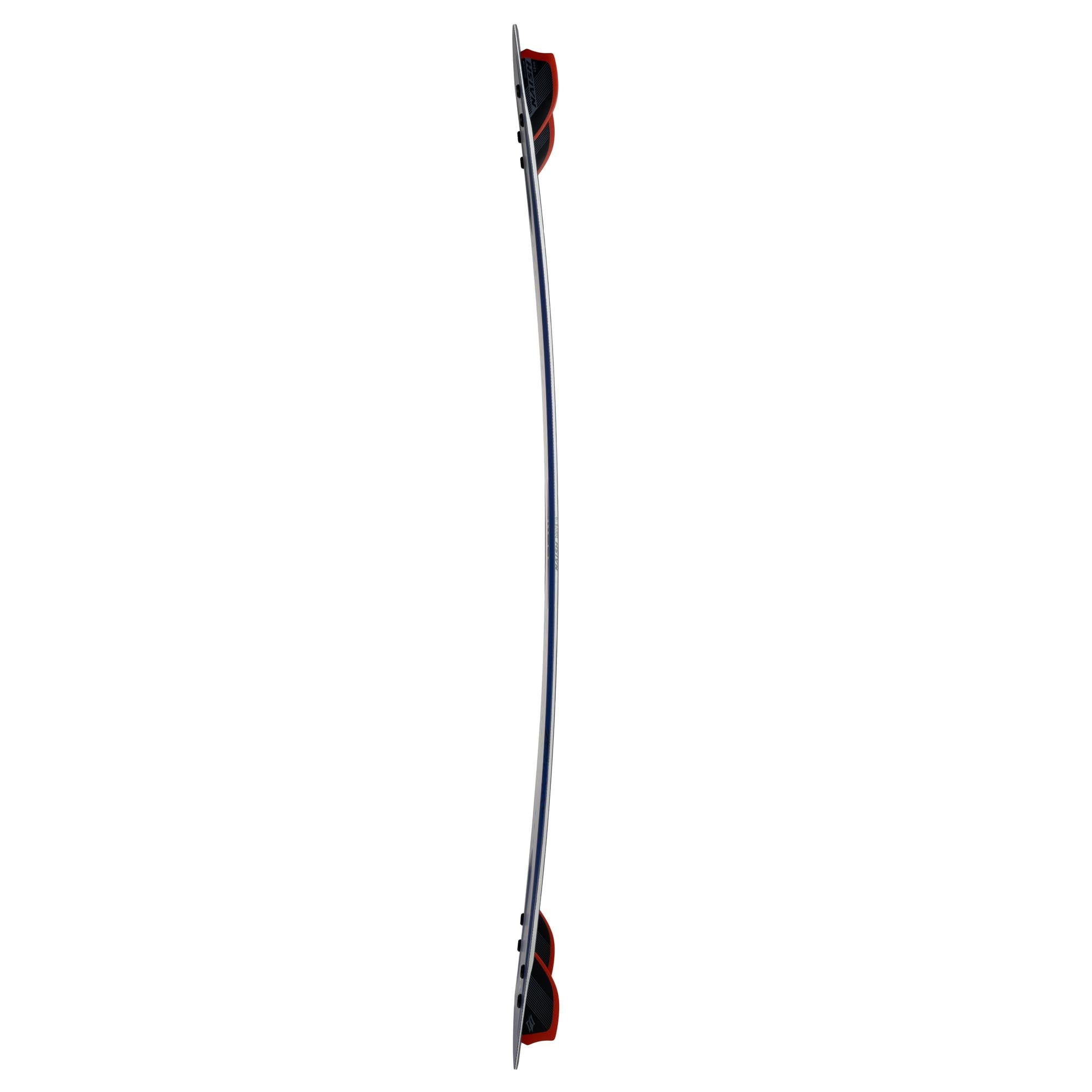 Naish Drive – Black/Blue – Northern Watersports