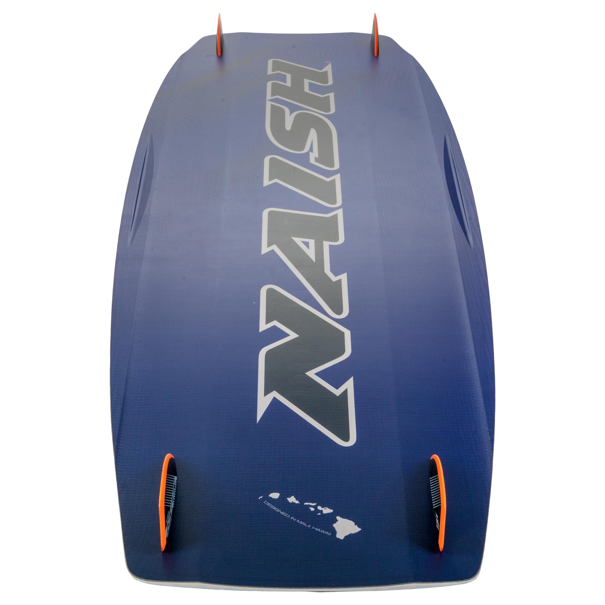 Naish Drive – Black/Blue – Northern Watersports