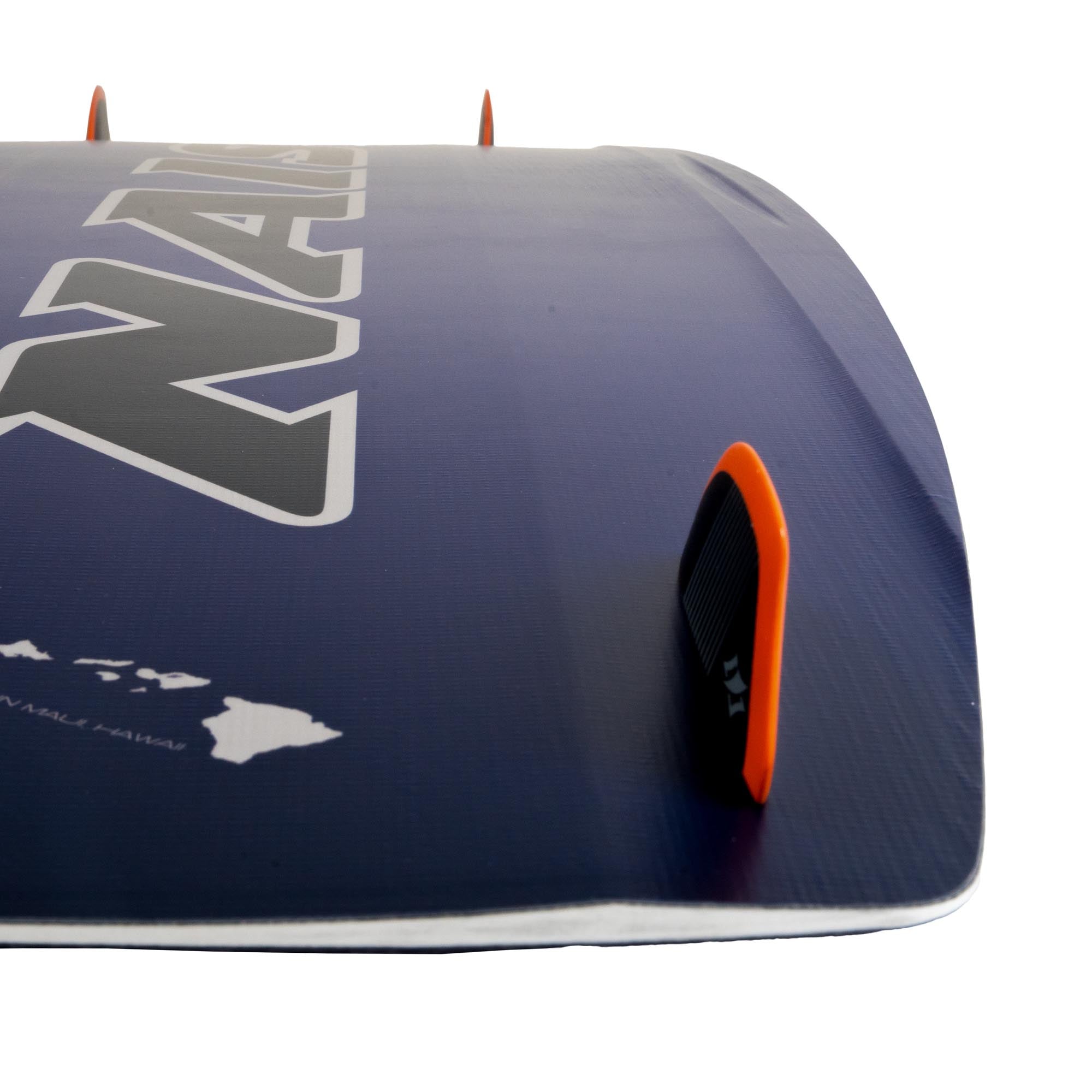 Naish Drive – Black/Blue – Northern Watersports