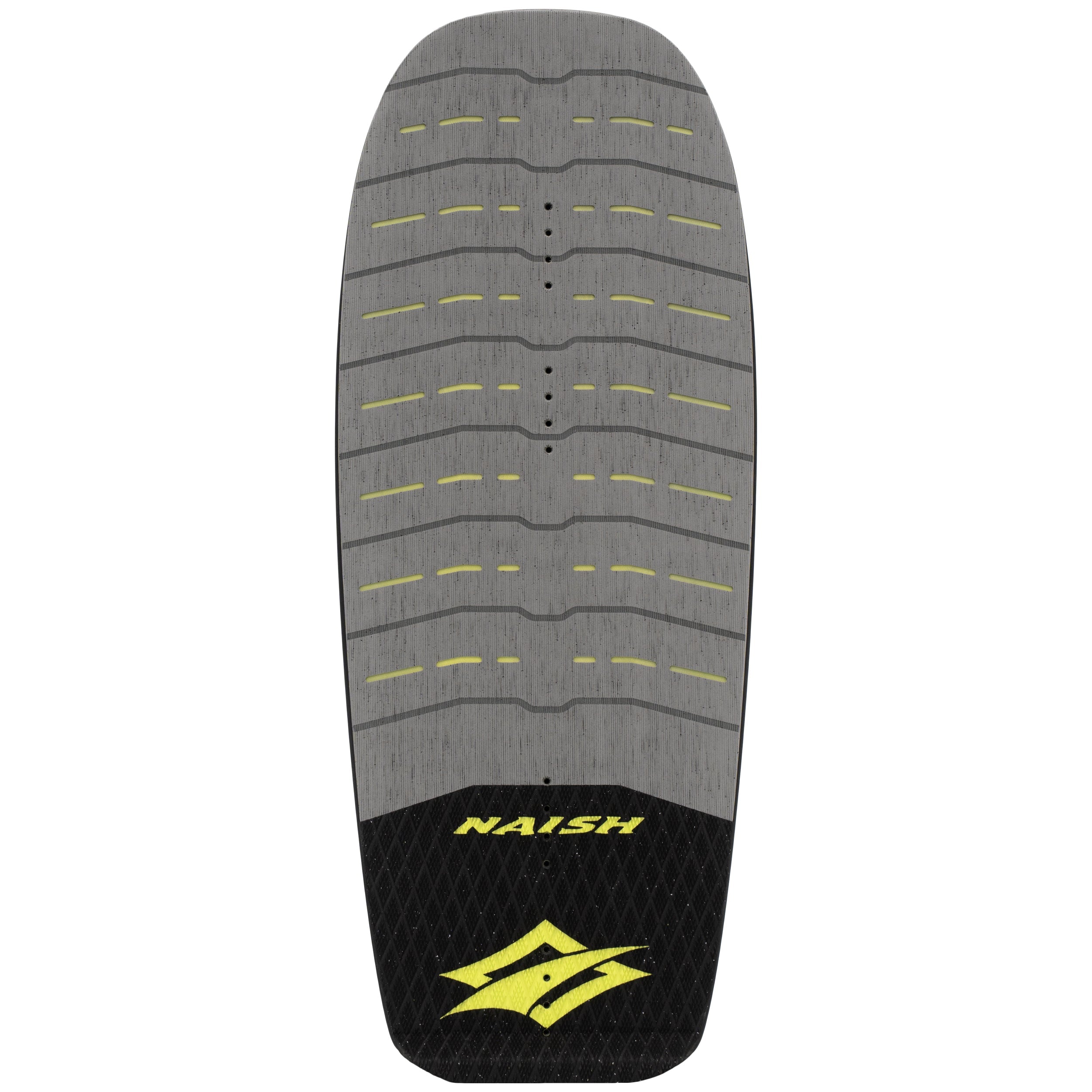 Naish Macrochip – White/Yellow – Northern Watersports