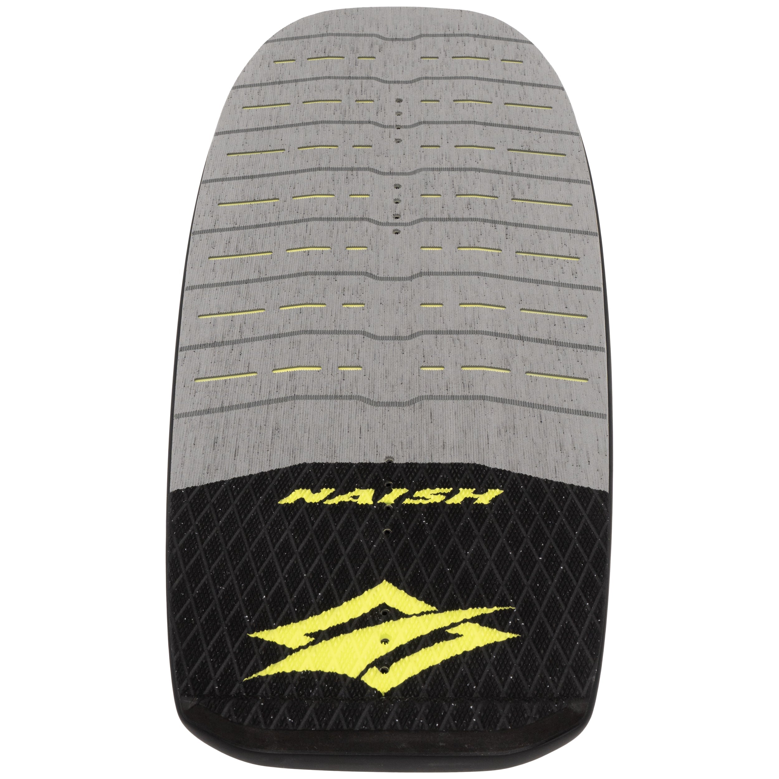Naish Macrochip – White/Yellow – Northern Watersports