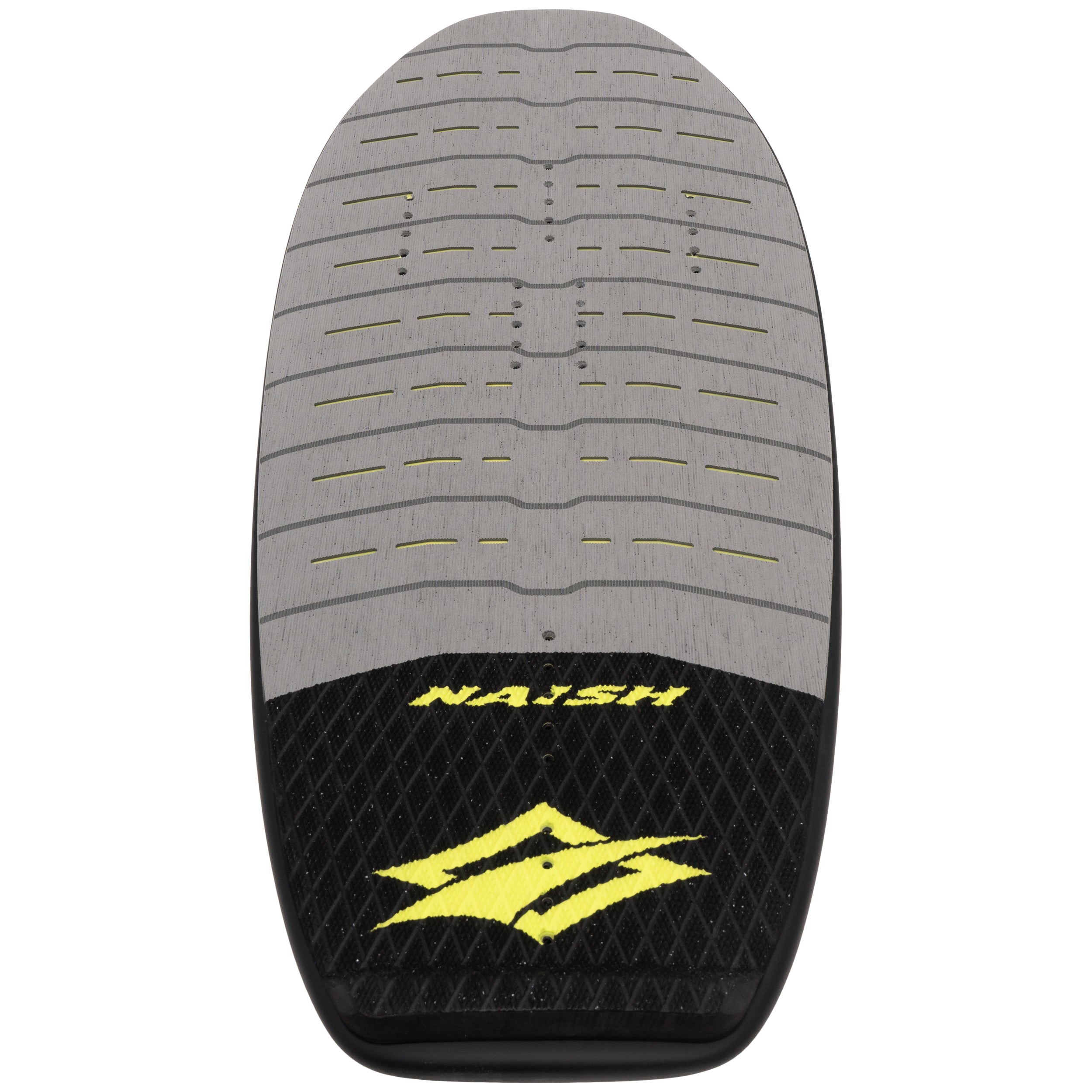 Naish Megachip – White/Yellow – Northern Watersports