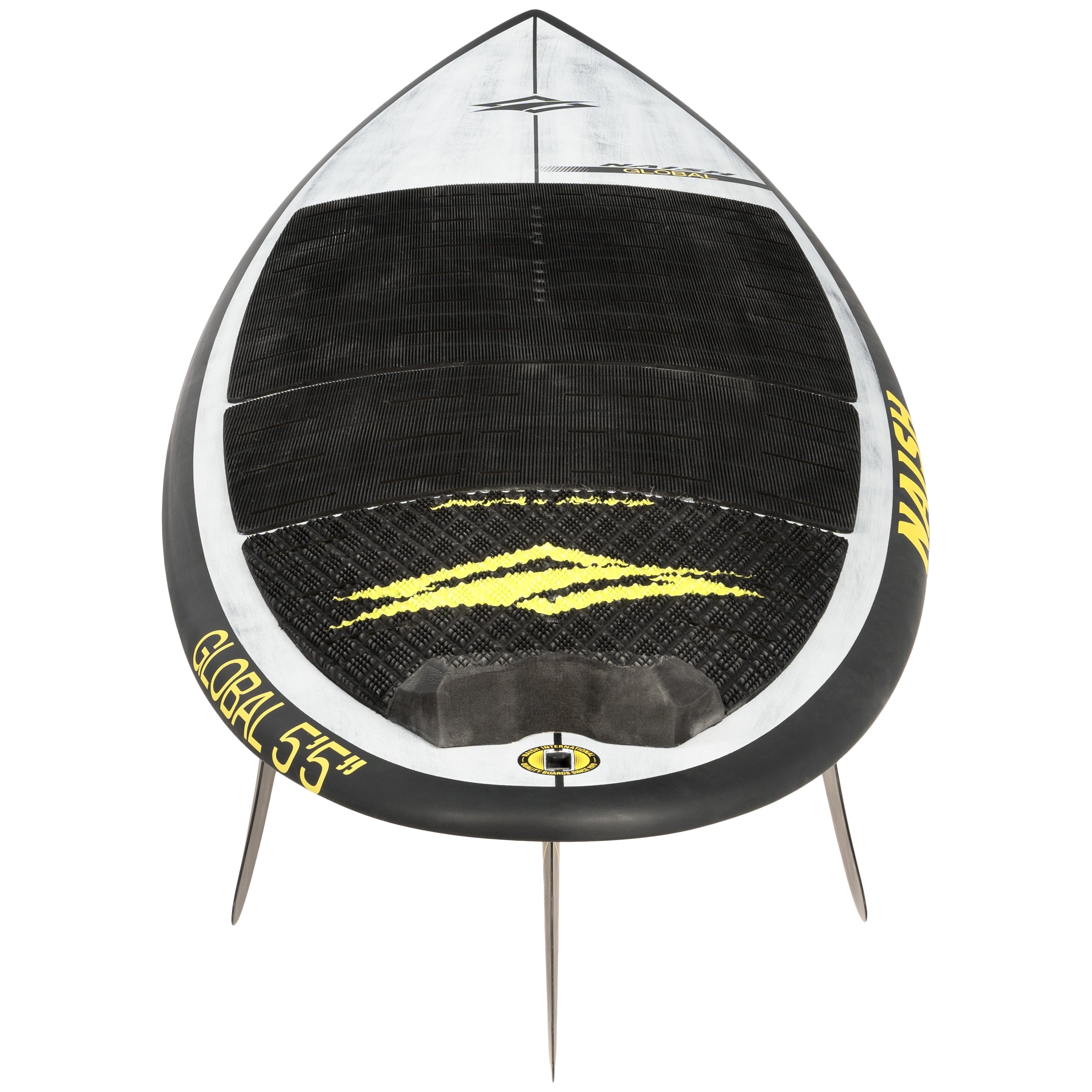 Naish Global – White – Northern Watersports