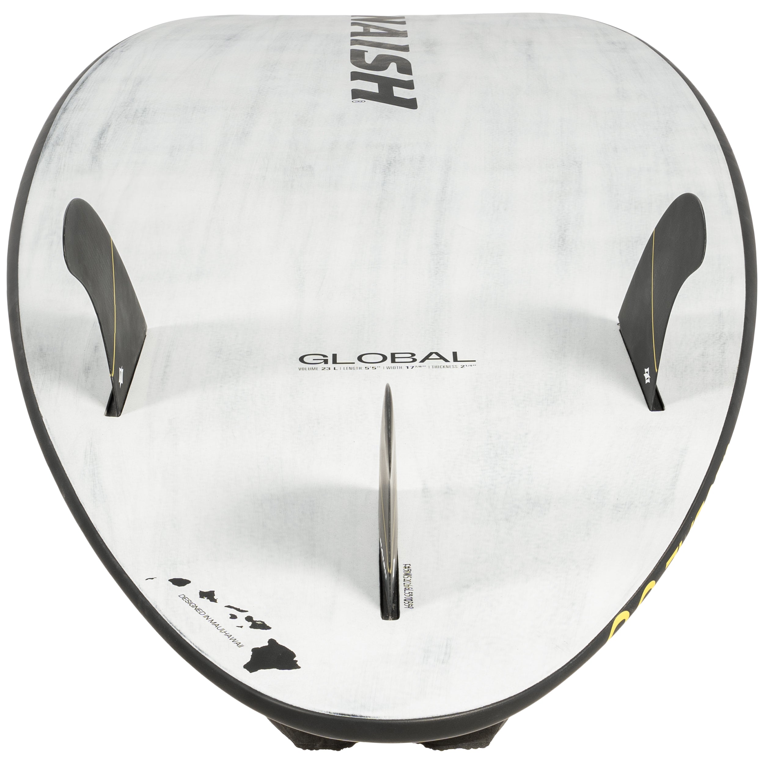 Naish Global – White – Northern Watersports