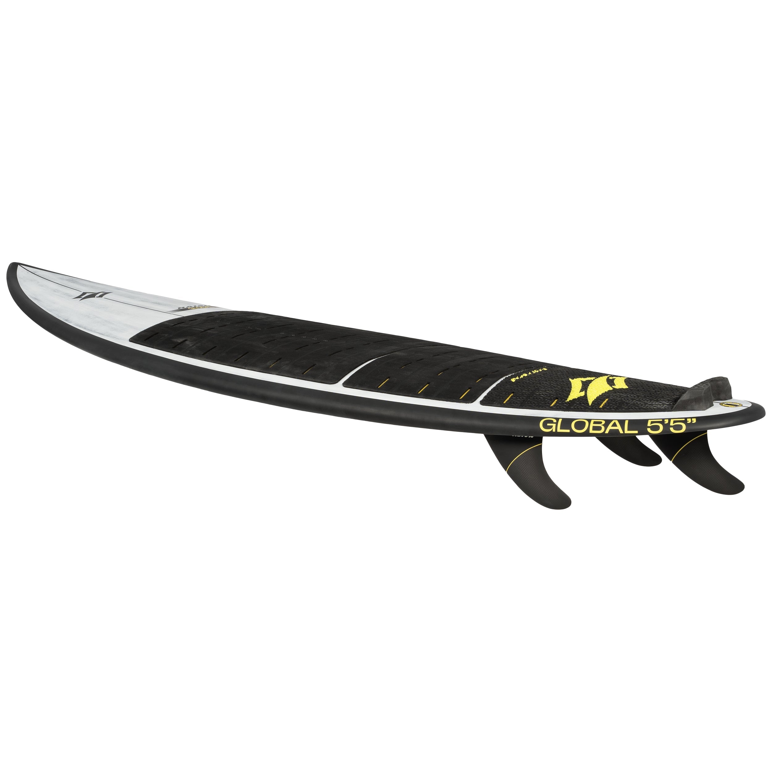 Naish Global – White – Northern Watersports