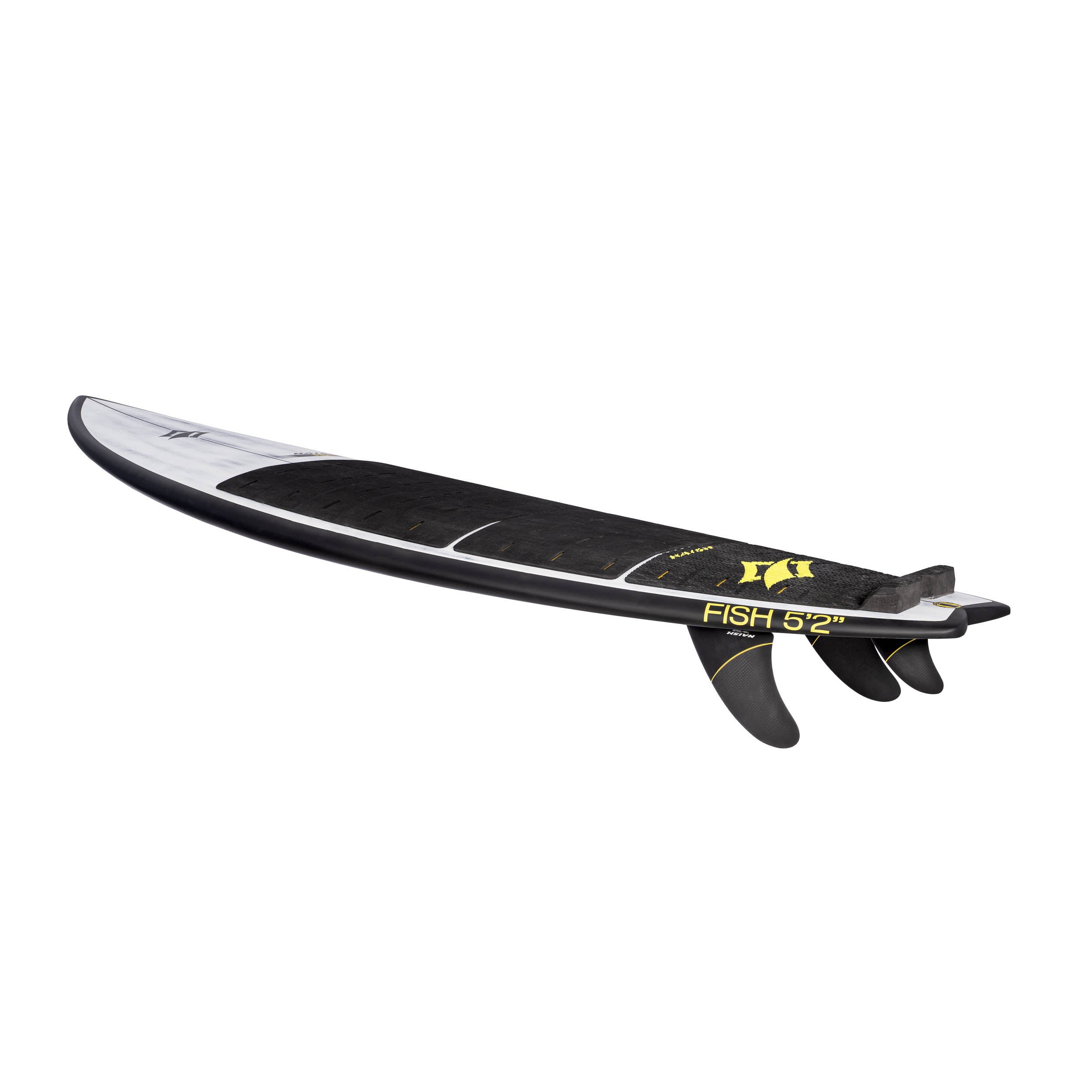 Naish Fish – Northern Watersports