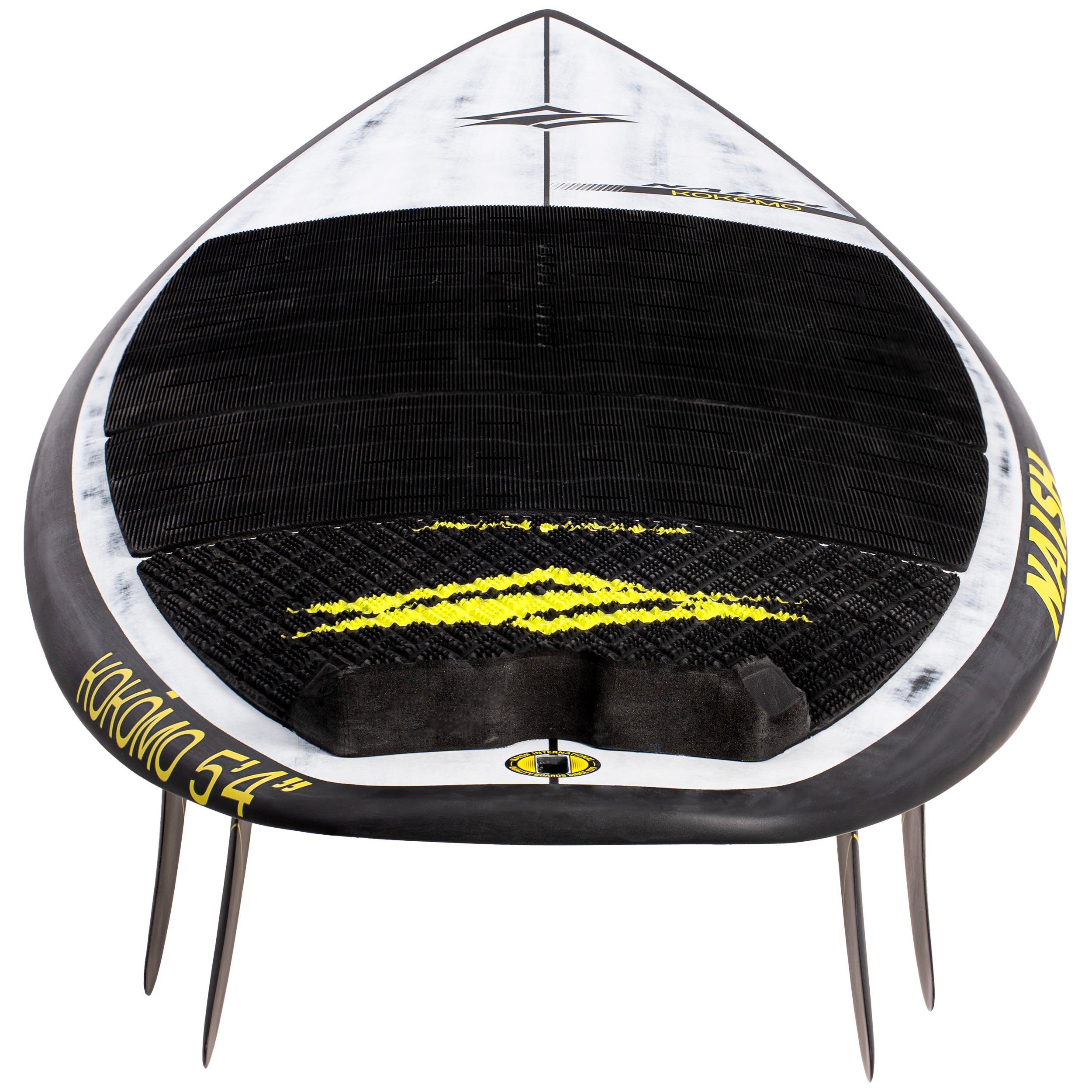 Naish Kokomo – White – Northern Watersports