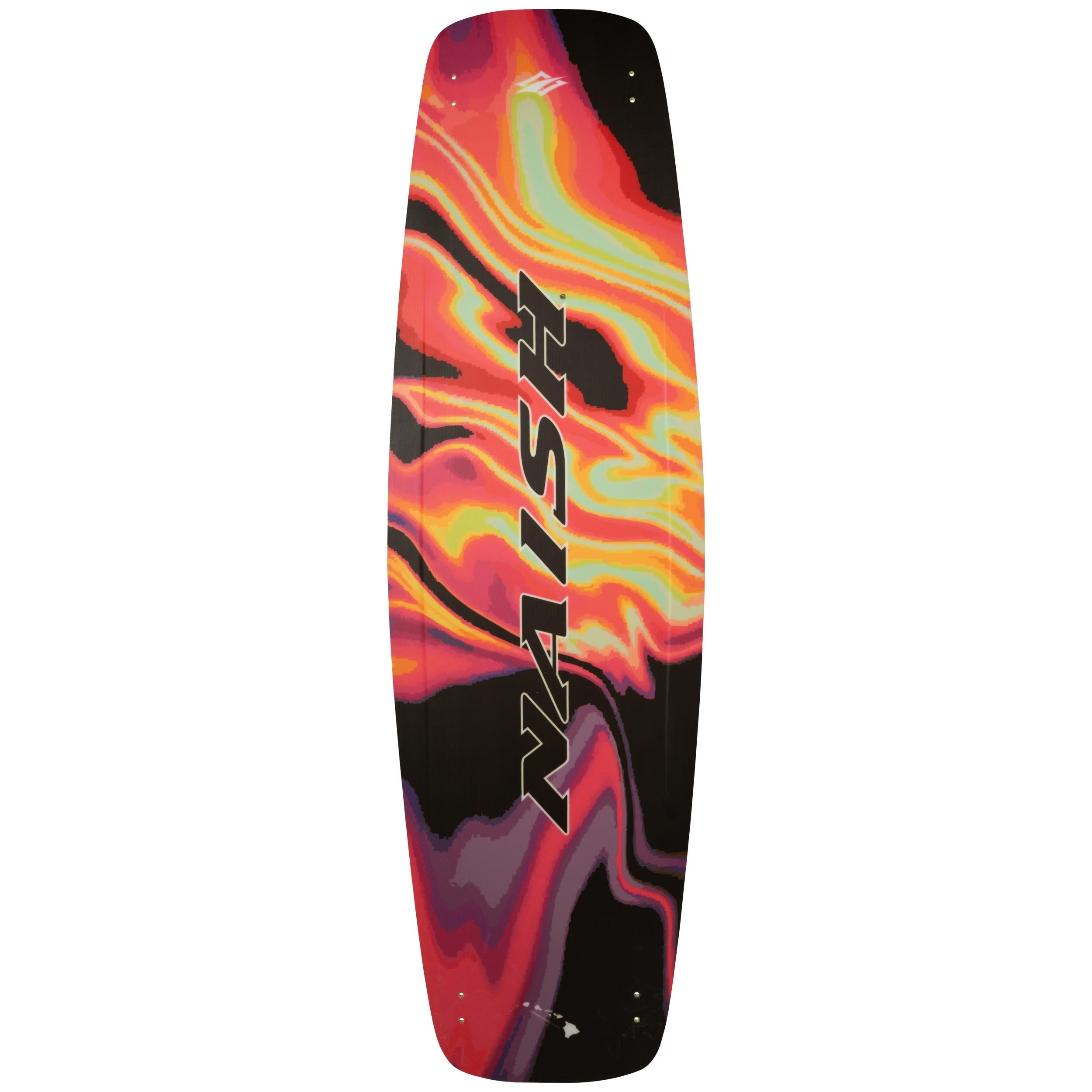Naish Traverse EJ – Black – Northern Watersports