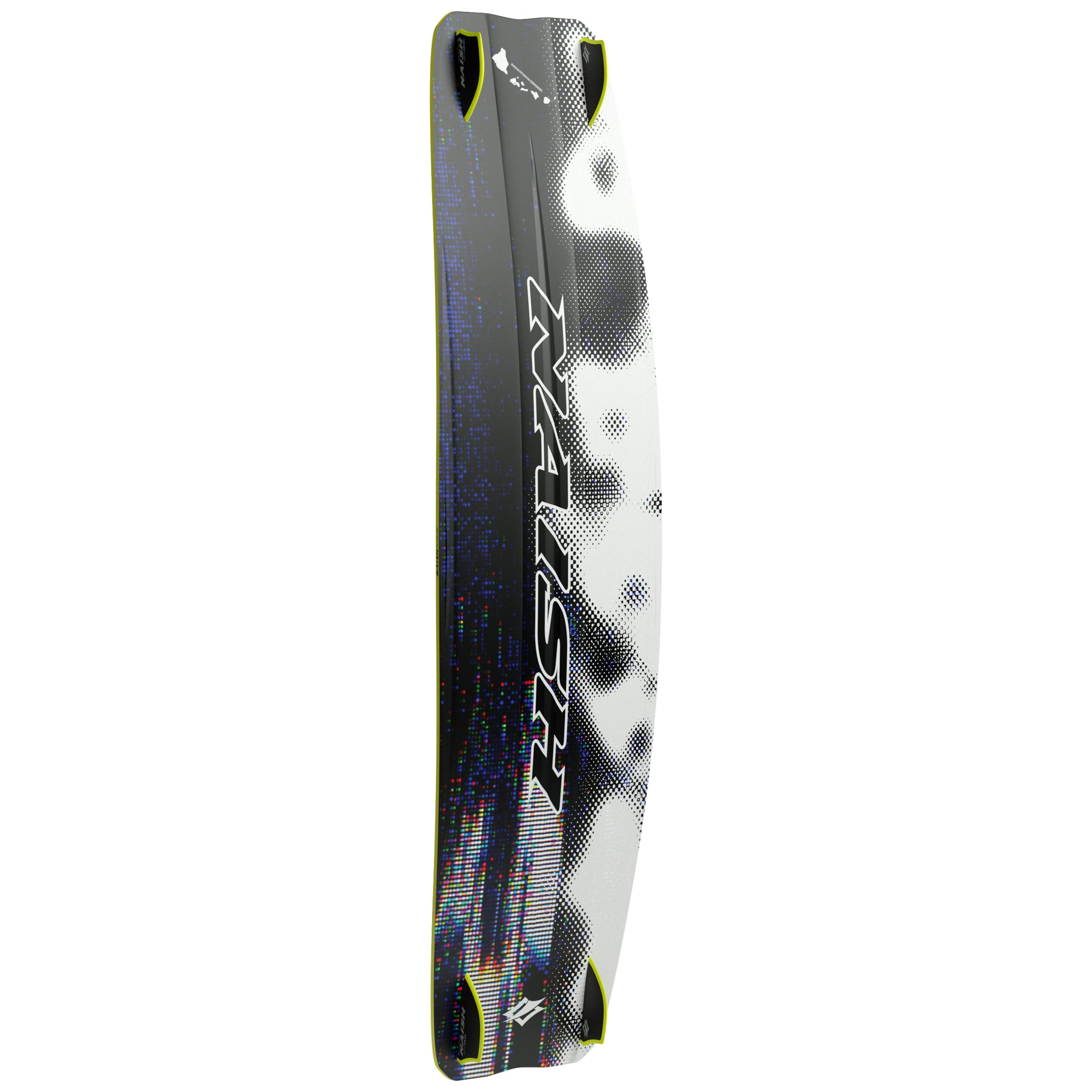 Naish Motion – White/Black – Northern Watersports