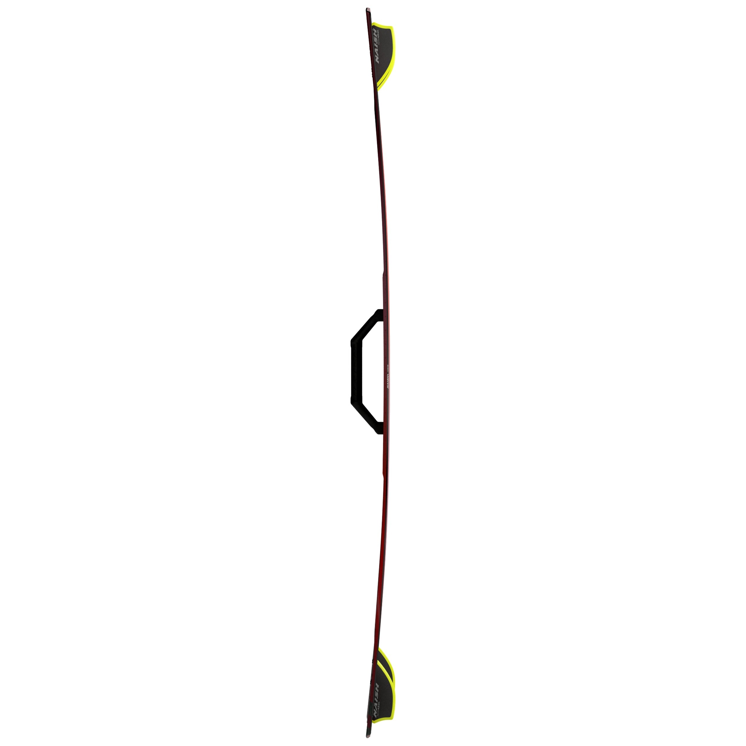Naish Alana Nvision – Carbon/Pink – Northern Watersports