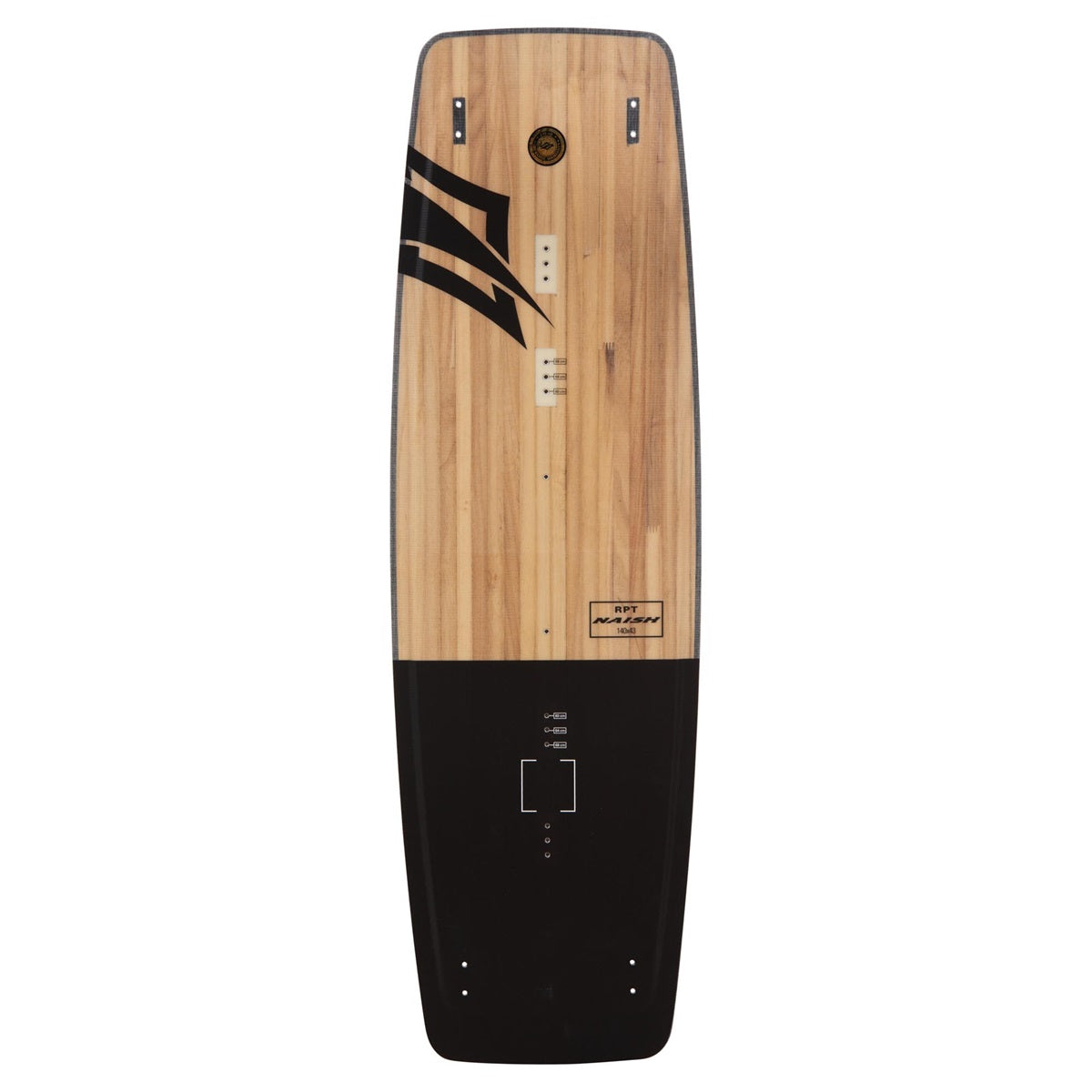 Naish RPT – Wood/Black – Northern Watersports