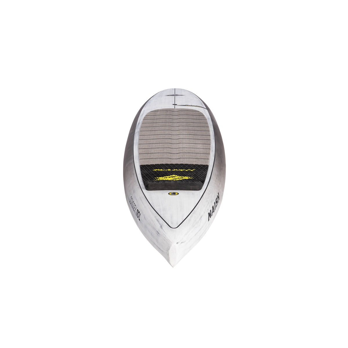 Naish Odyssey DW rocker – Northern Watersports