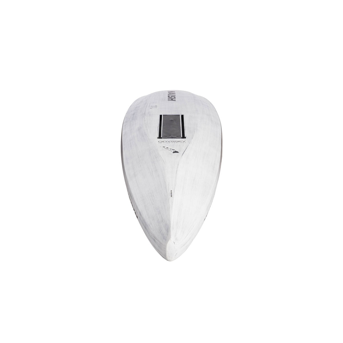 Naish Odyssey DW nose – Northern Watersports