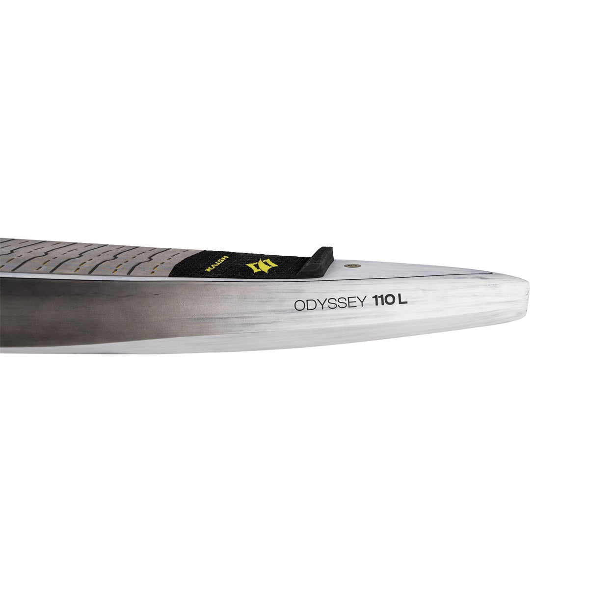 Naish Odyssey DW foil tracks – Northern Watersports