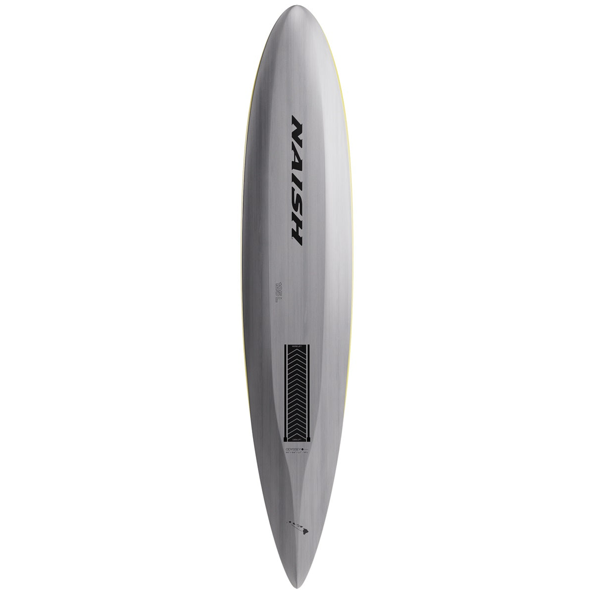Naish Odyssey DW Nvision deck – Northern Watersports