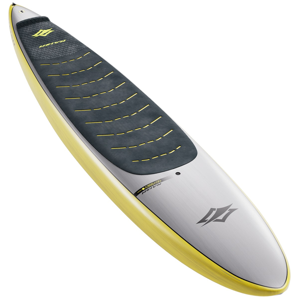 Naish Odyssey DW Nvision tail – Northern Watersports