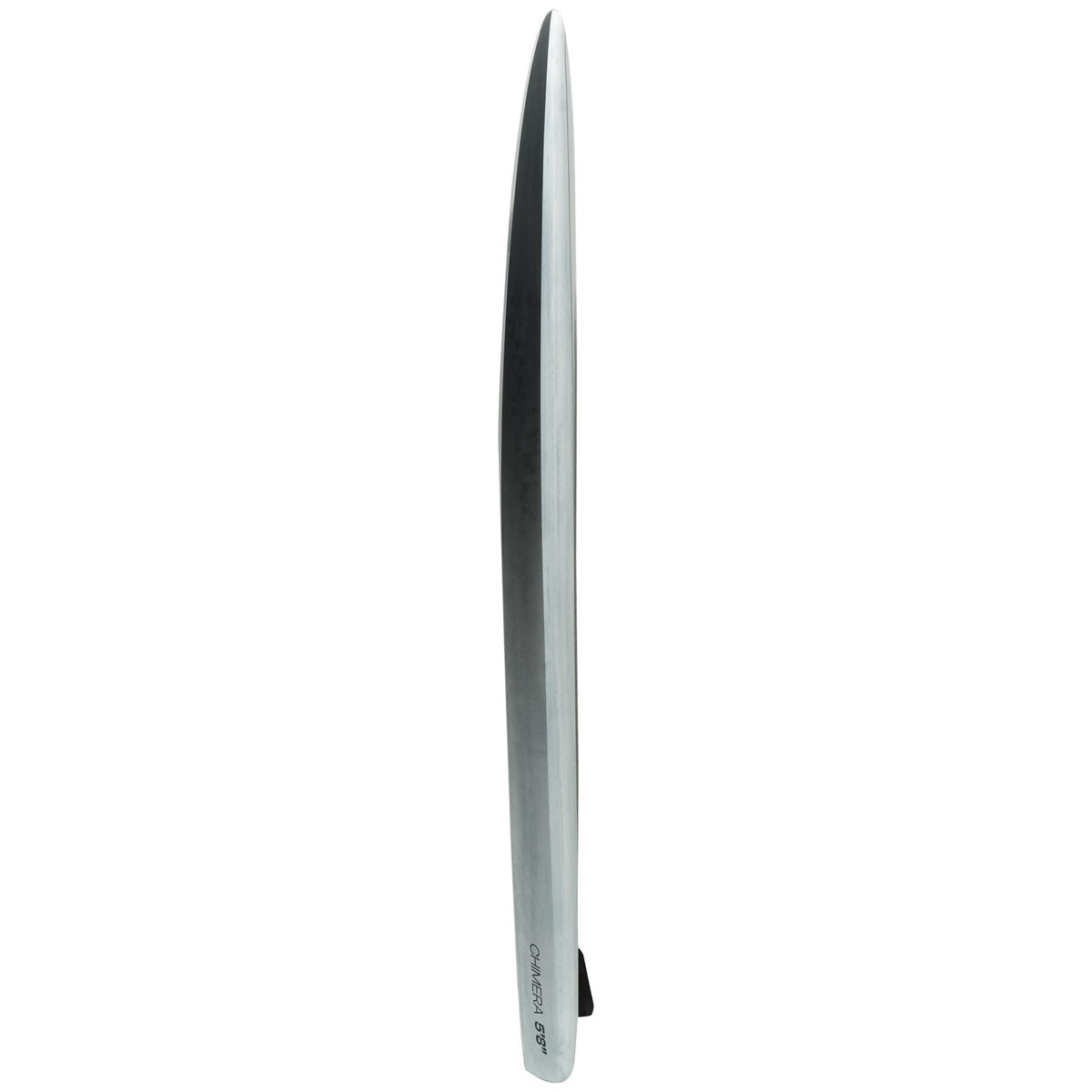 Naish Chimera bottom shape – Northern Watersports