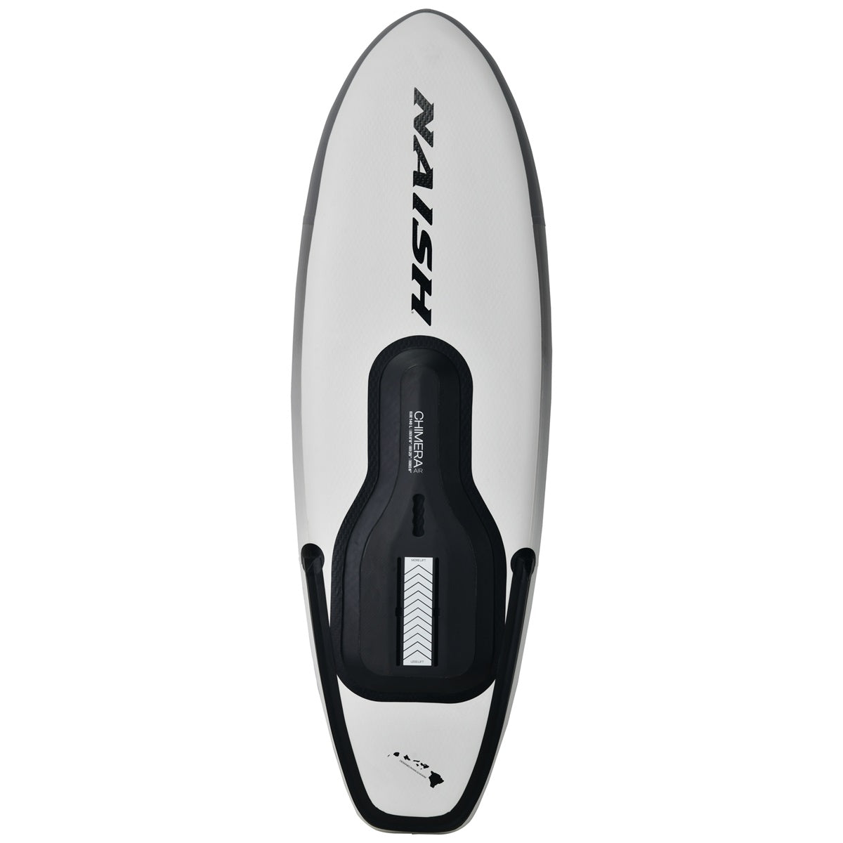Naish Chimera Air deck – Northern Watersports
