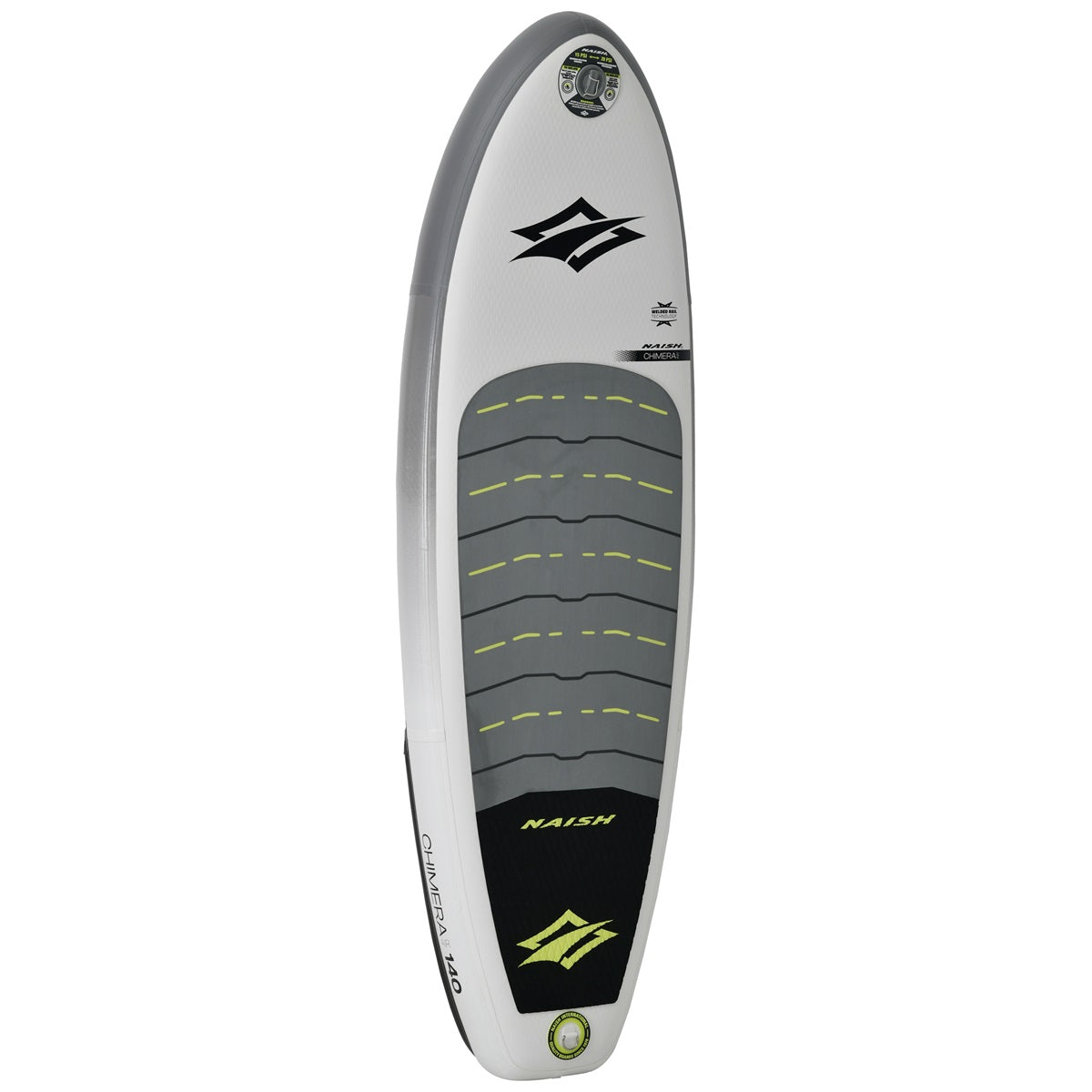 Naish Chimera Air EVA pad – Northern Watersports