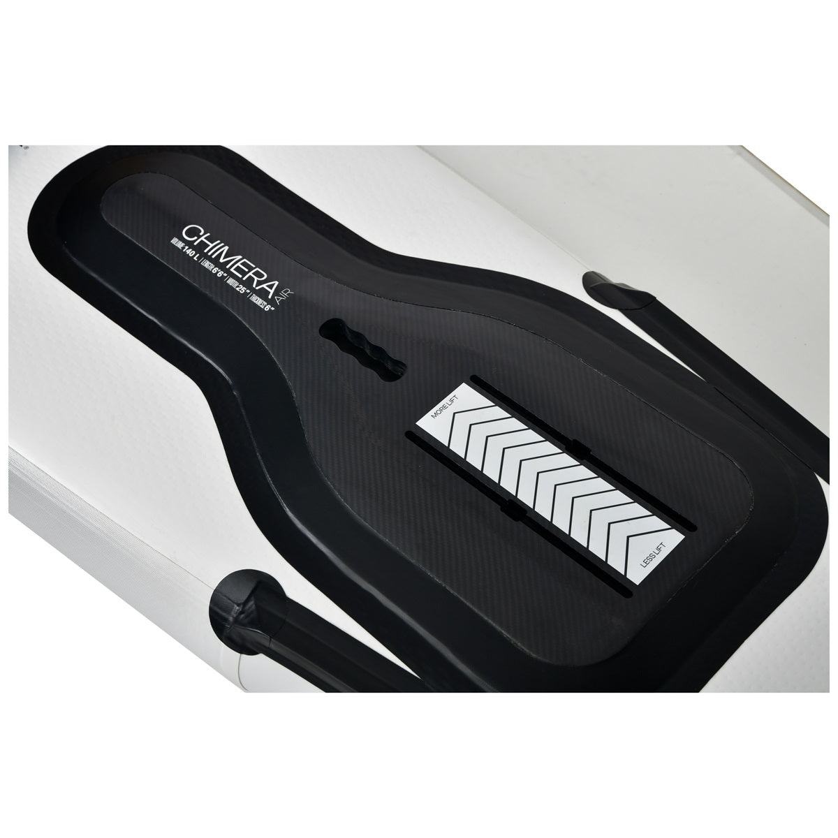 Naish Chimera Air packed – Northern Watersports