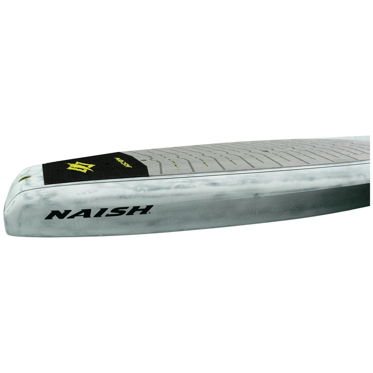 Naish Blur profile – Northern Watersports