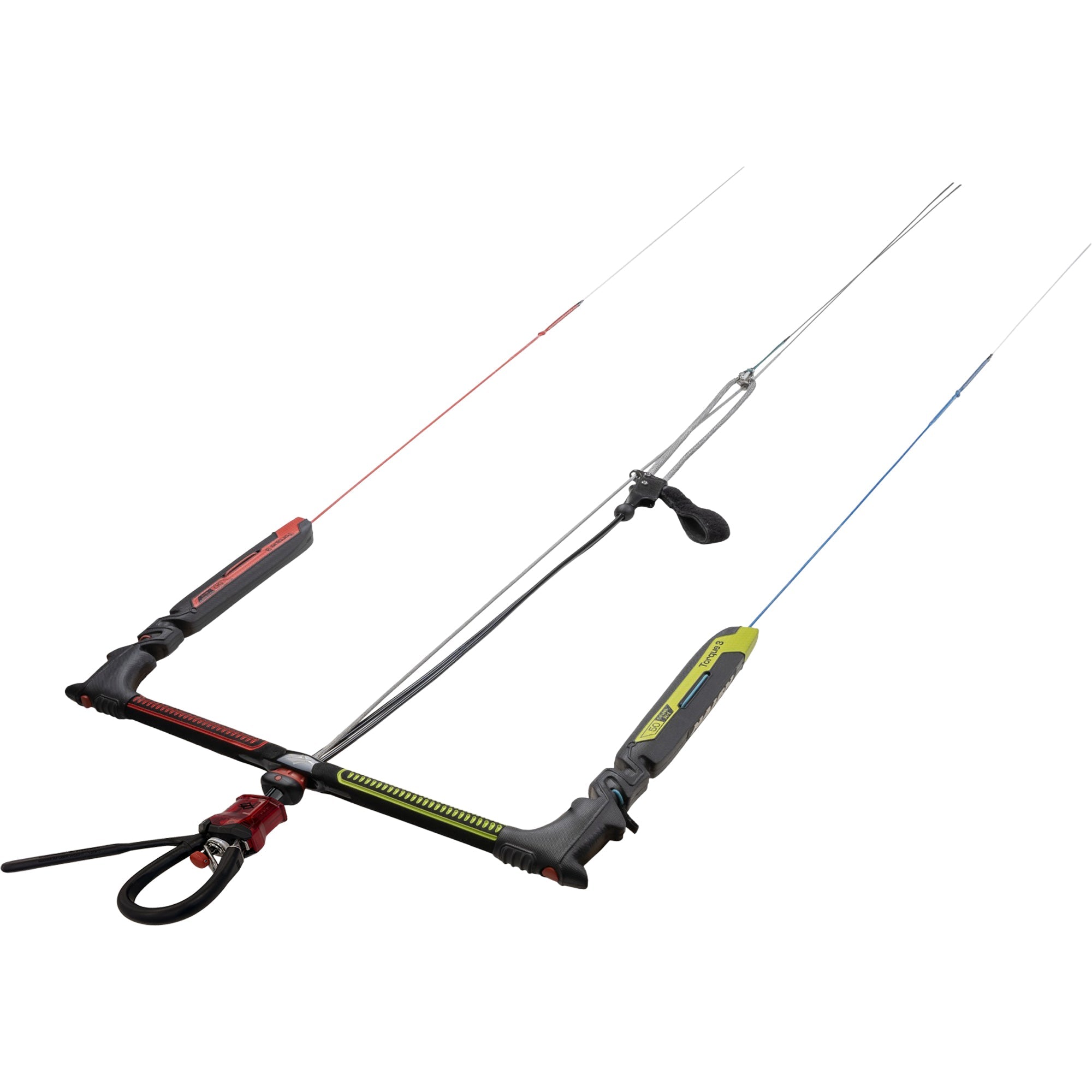 Naish Torque 3 – Multicolour – Northern Watersports