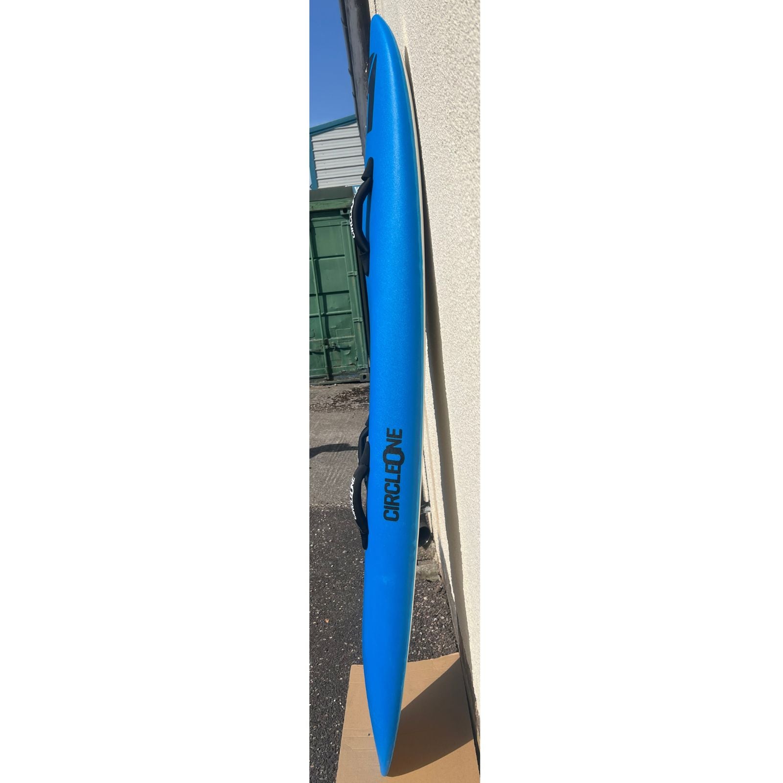 Circle One 6'6" Nipper Board – photo 4