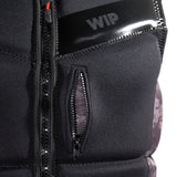 Raley Impact Vest - FORWARD WIP