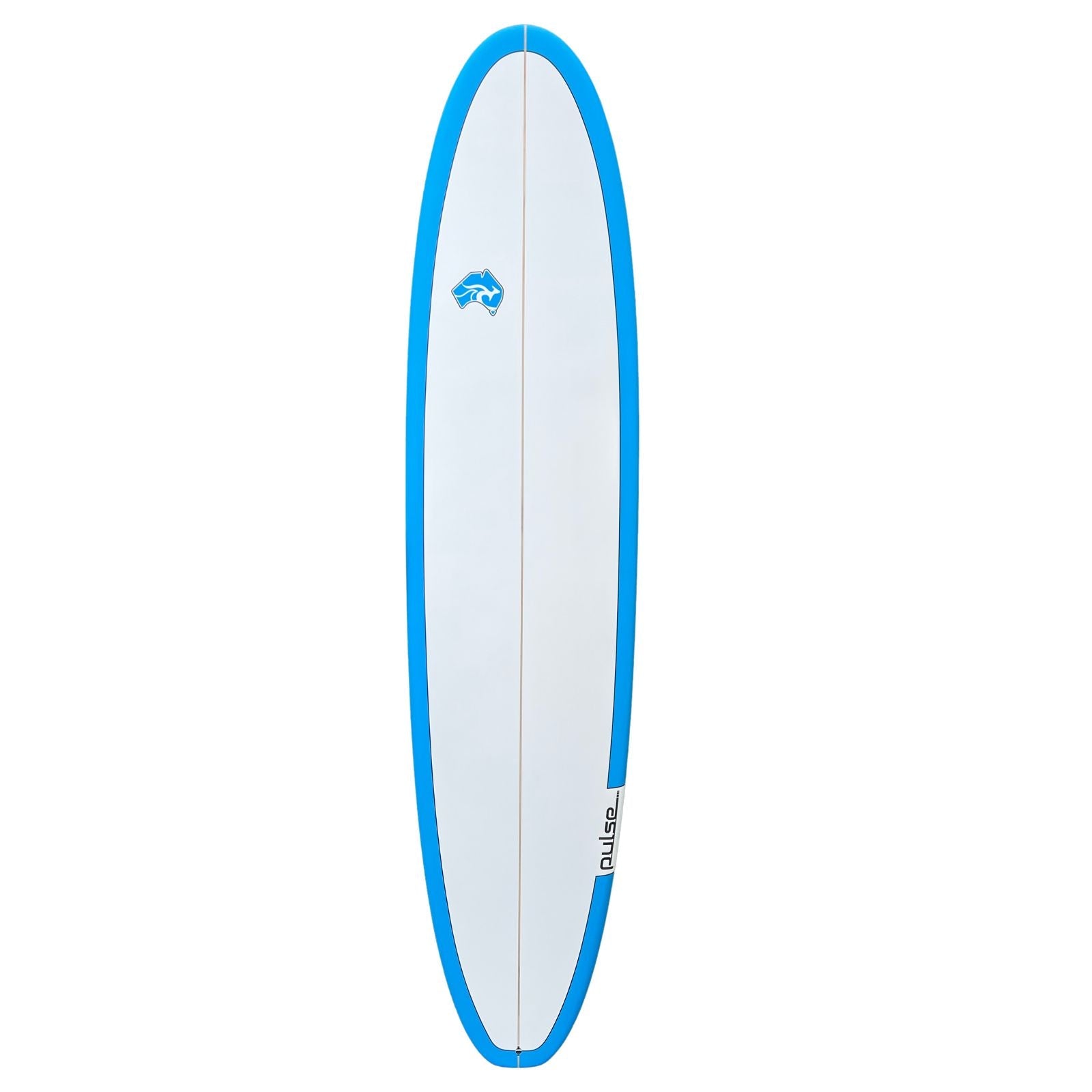 Circle One Pulse 8' Mini Mal Surfboard – product photo 3