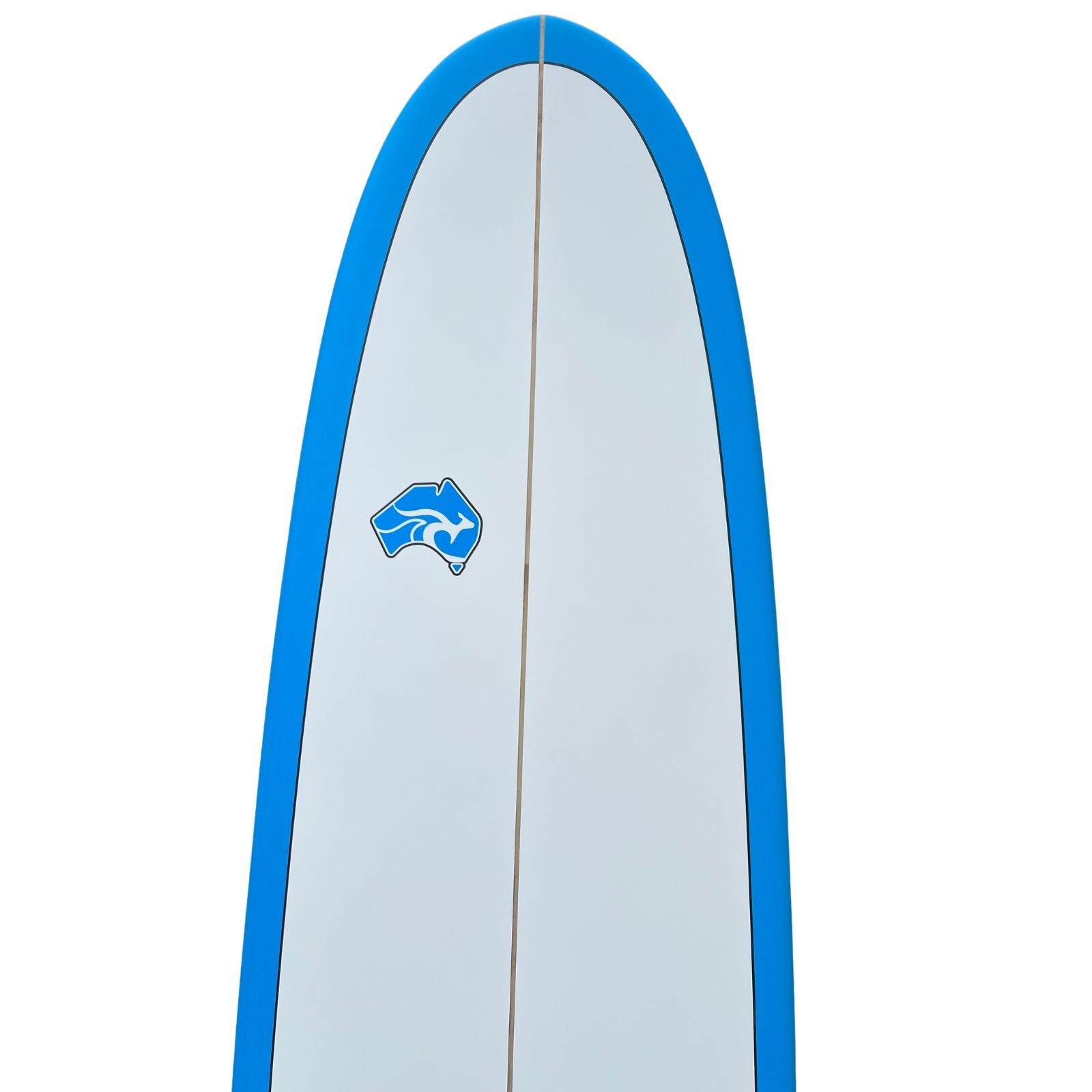 Circle One Pulse 8' Mini Mal Surfboard – product photo 9
