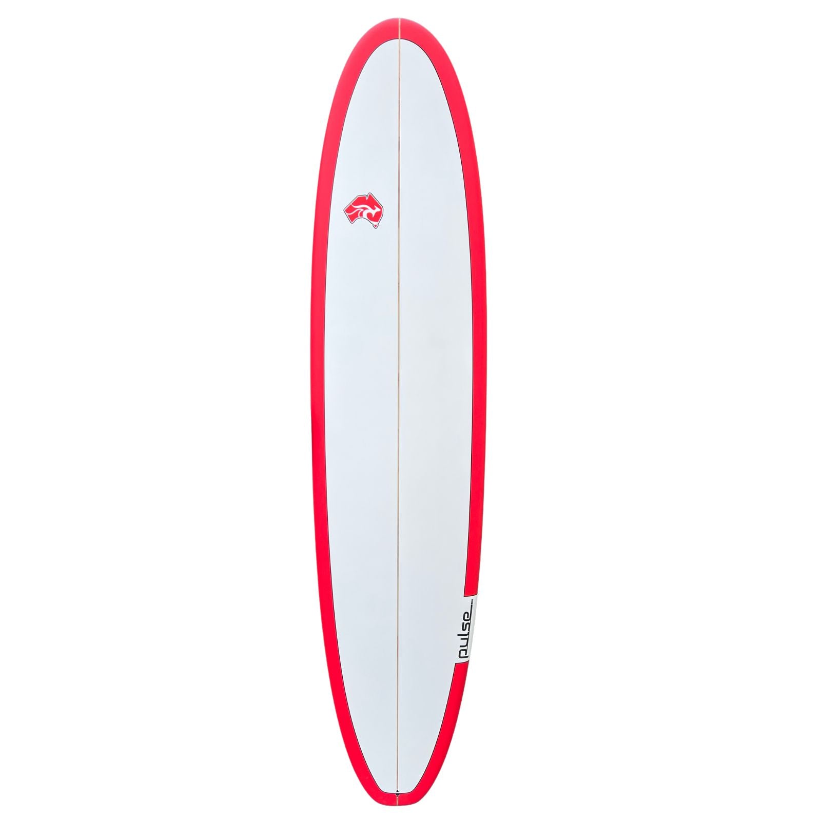 Circle One Pulse 8' Mini Mal Surfboard – product photo 1