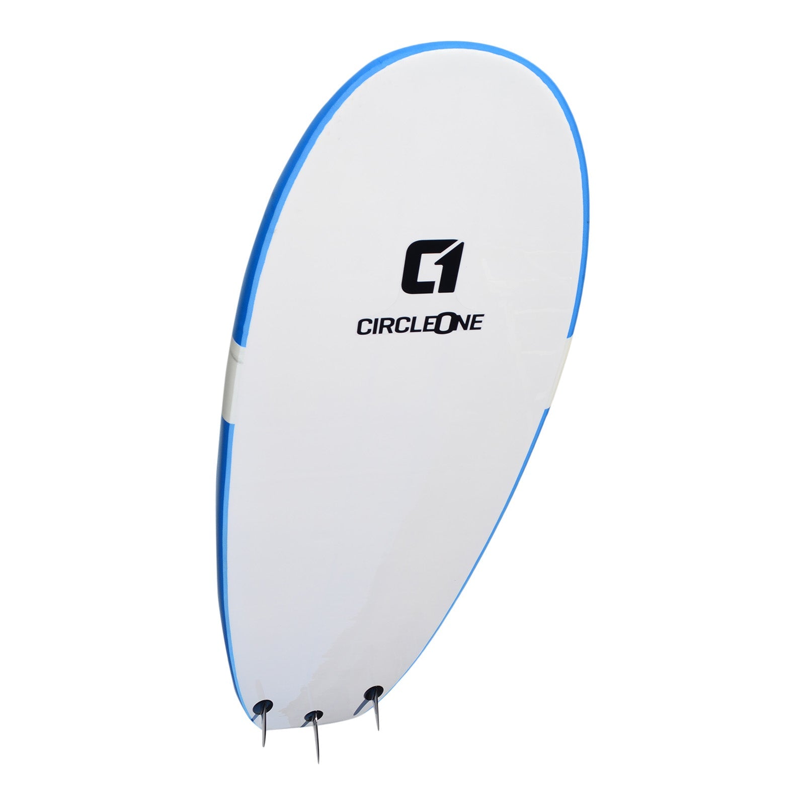 Circle One SSR 9ft x 26in Extra Wide Softboard – bottom