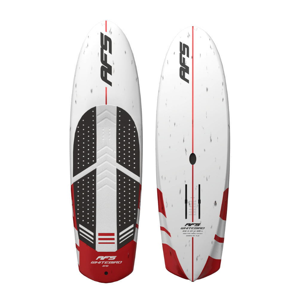 AFS Whitebird Wing Foil Board