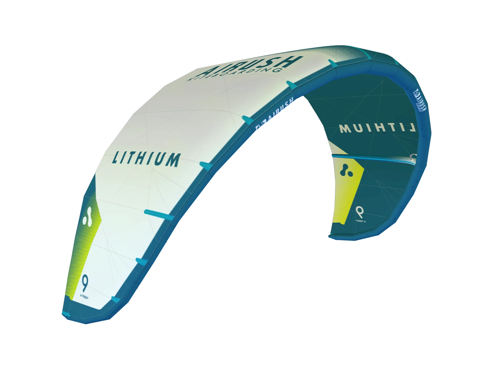 Airush Lithium V14 Kite