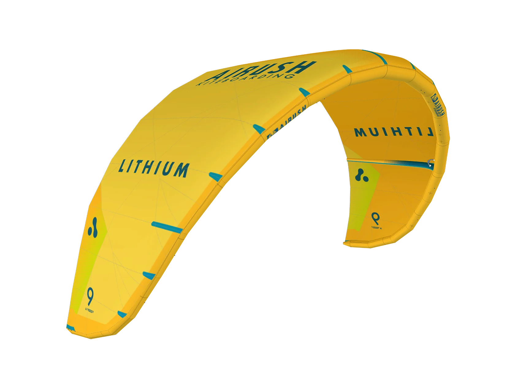 Airush Lithium V14 Kite