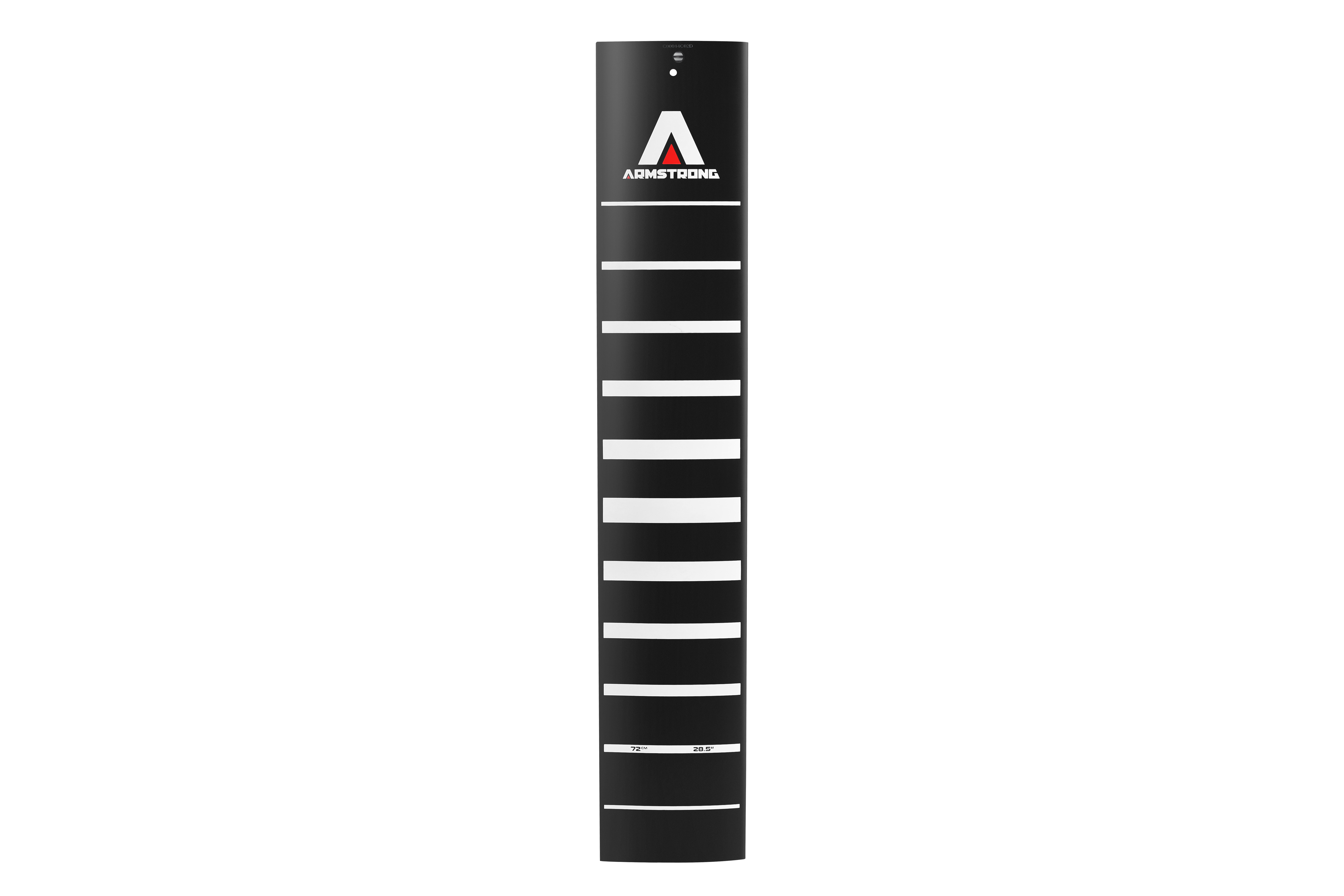 Armstrong Alloy Mast detail