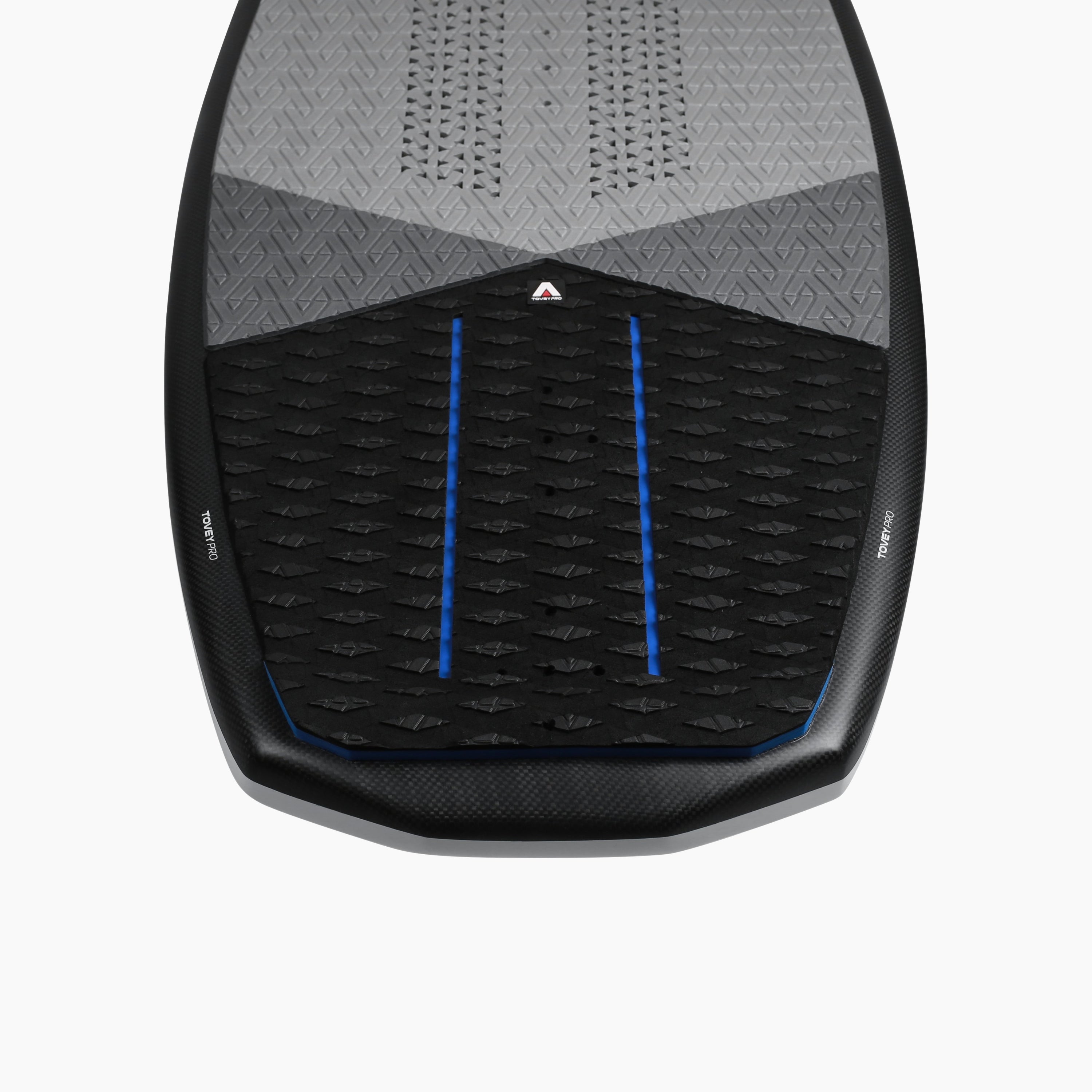 Armstrong Austin Tovey Pro Foilboard detail