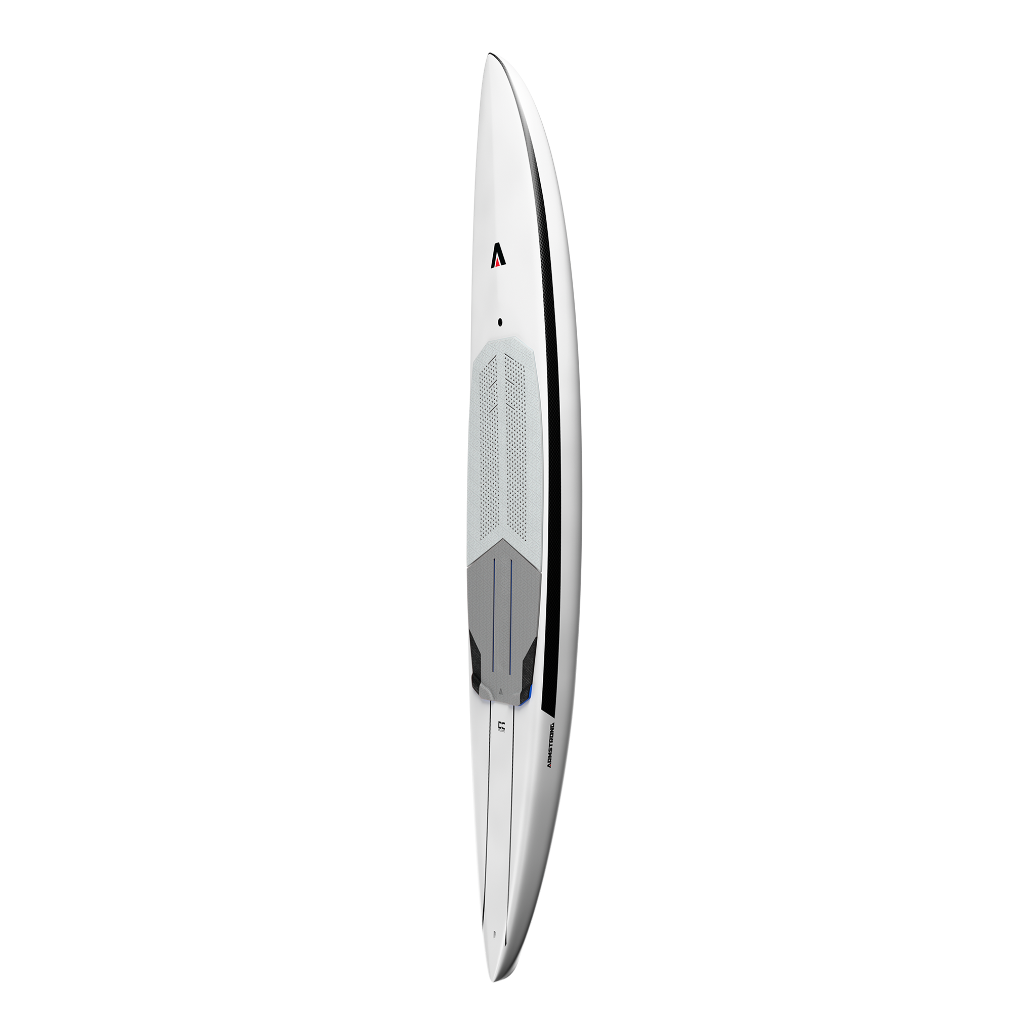 Armstrong Downwind Ocean detail