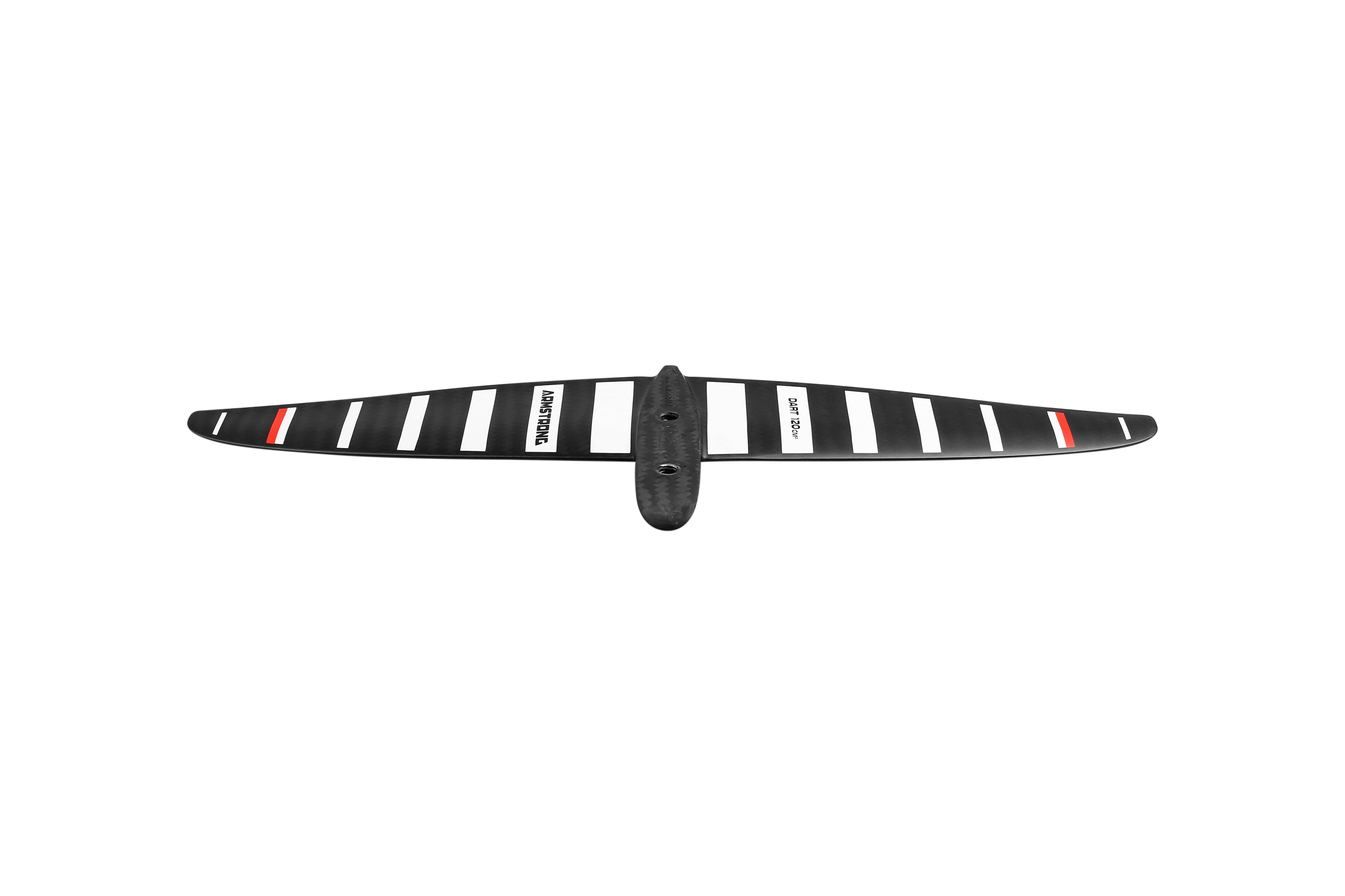 Armstrong Dart Stabiliser detail