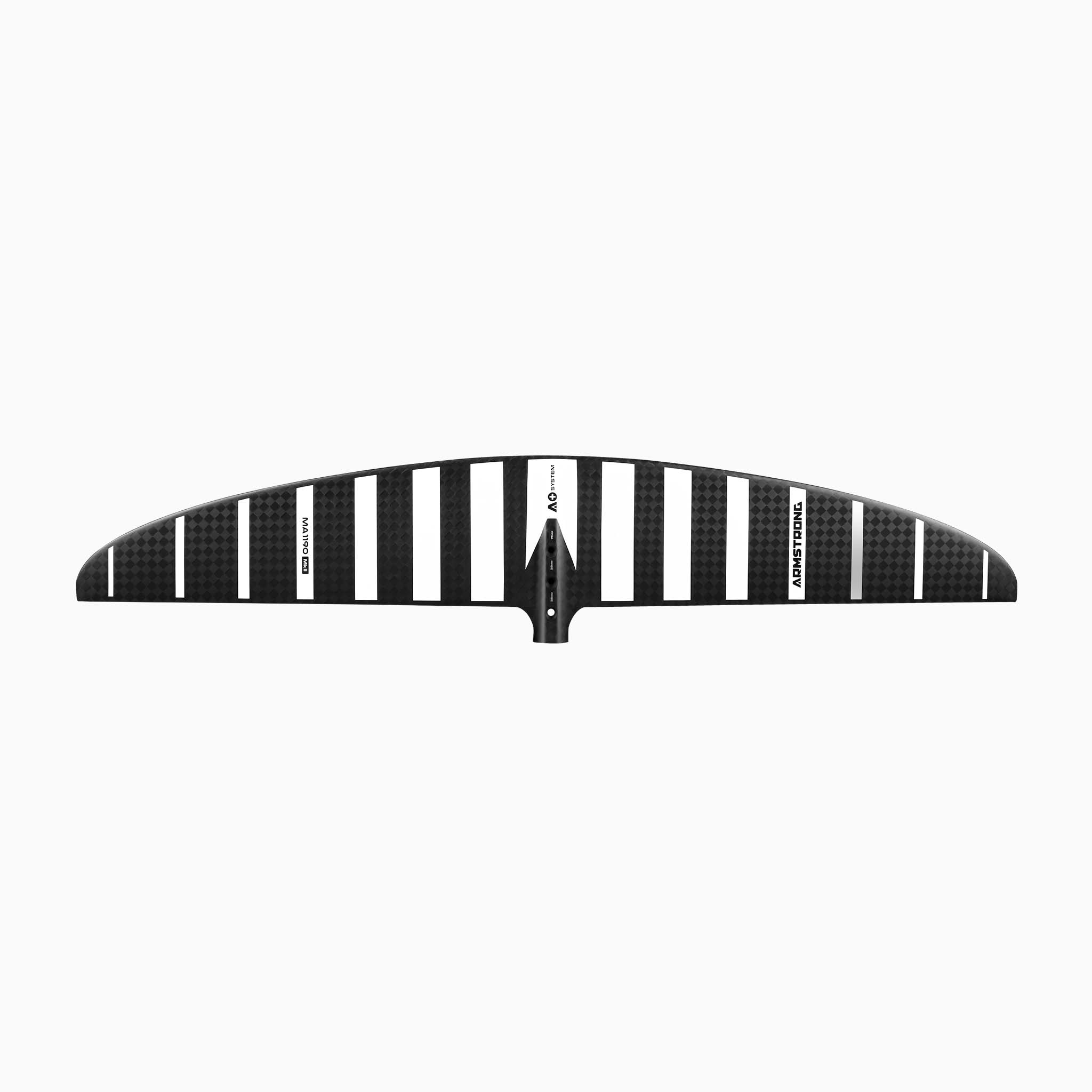 Armstrong MA MkII 1190 Front Foil